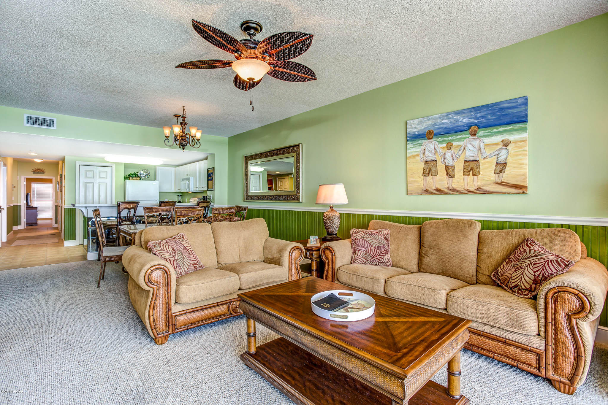 Majestic Beach Tower I - Residential