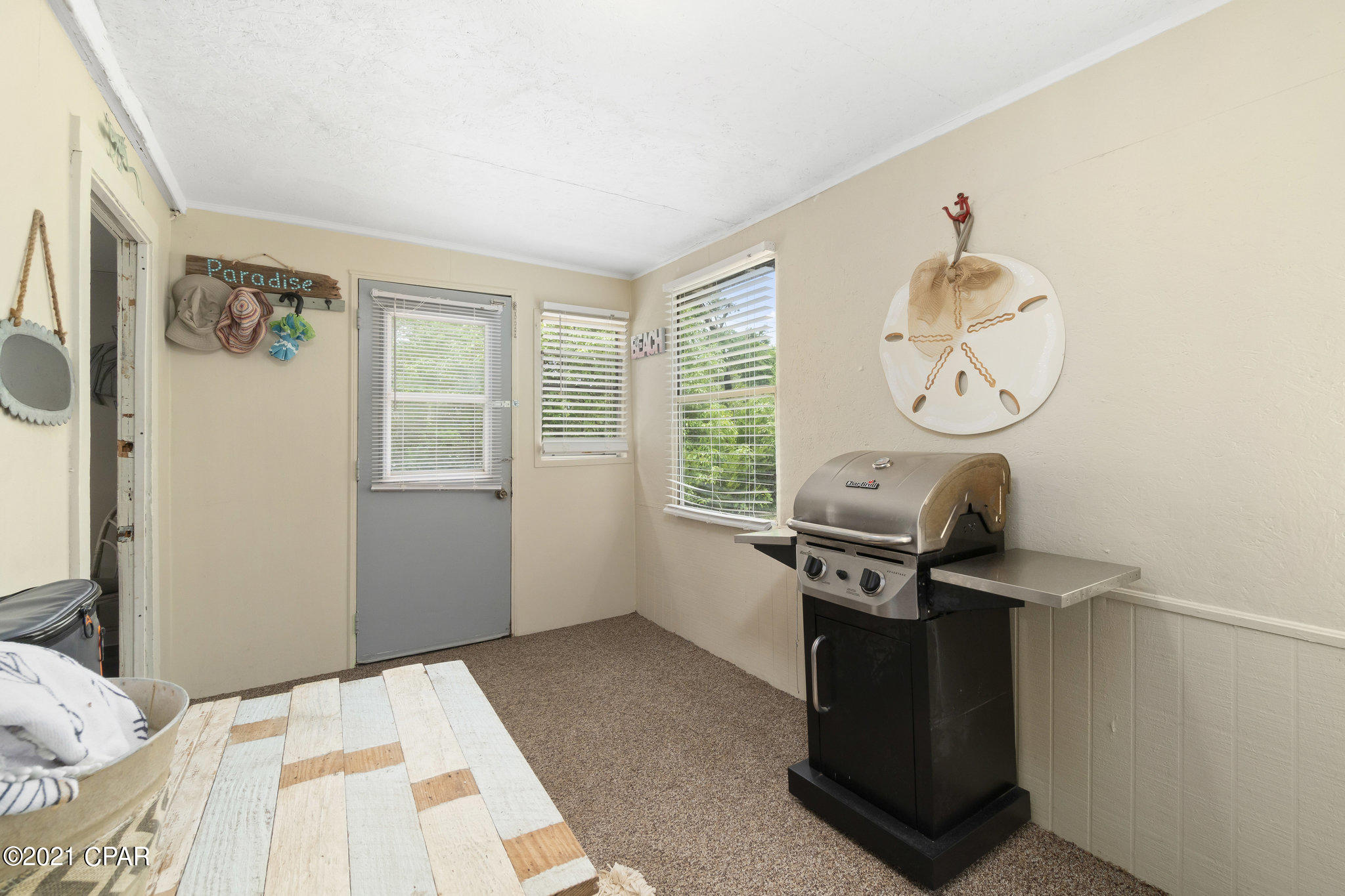 Miramar Heights - Residential