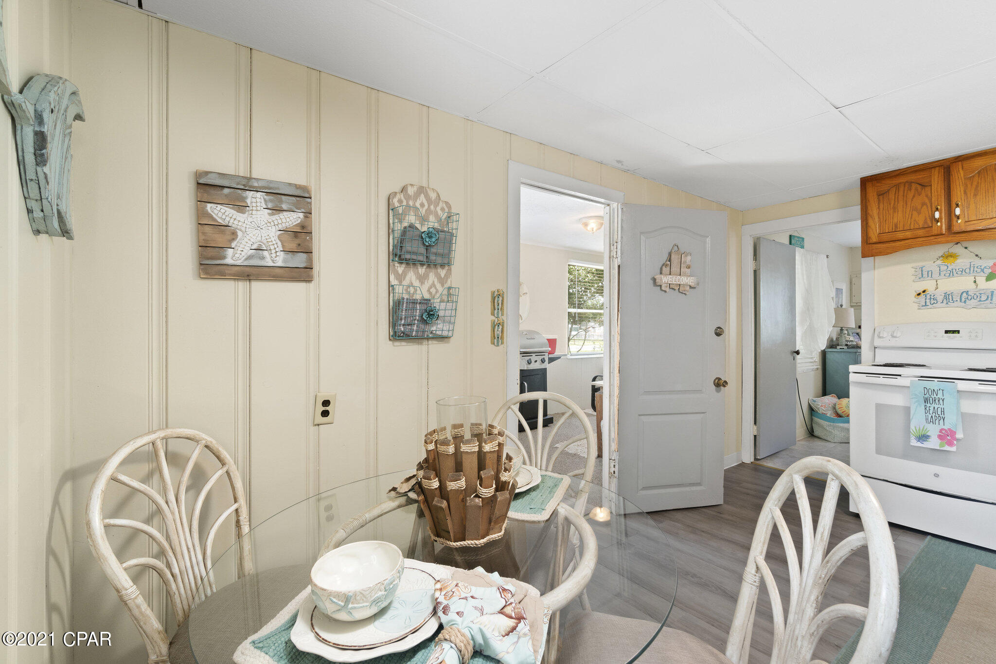 Miramar Heights - Residential