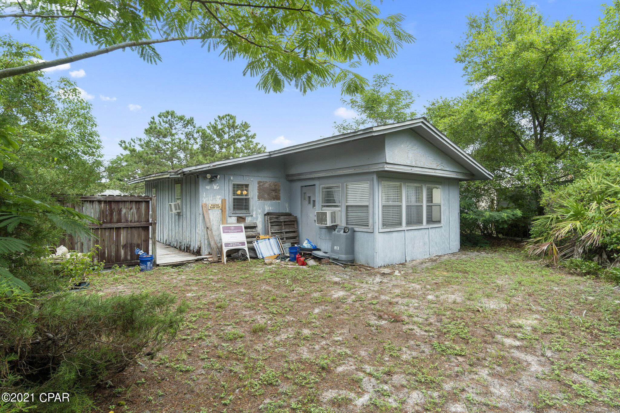 Miramar Heights - Residential