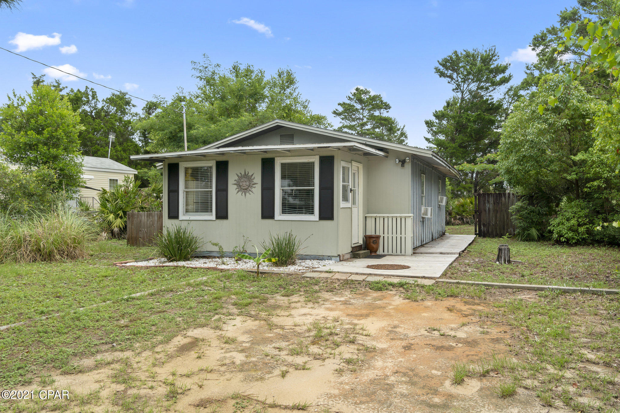 Miramar Heights - Residential