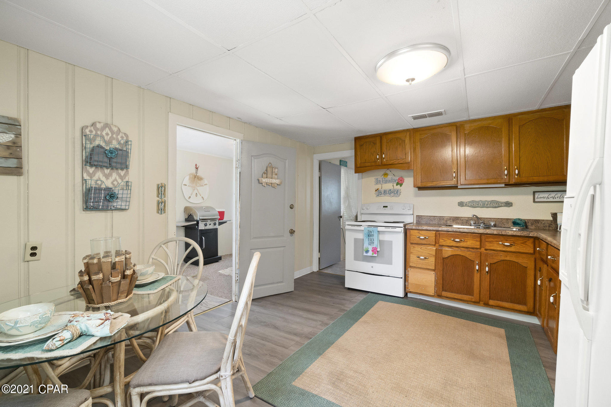 Miramar Heights - Residential