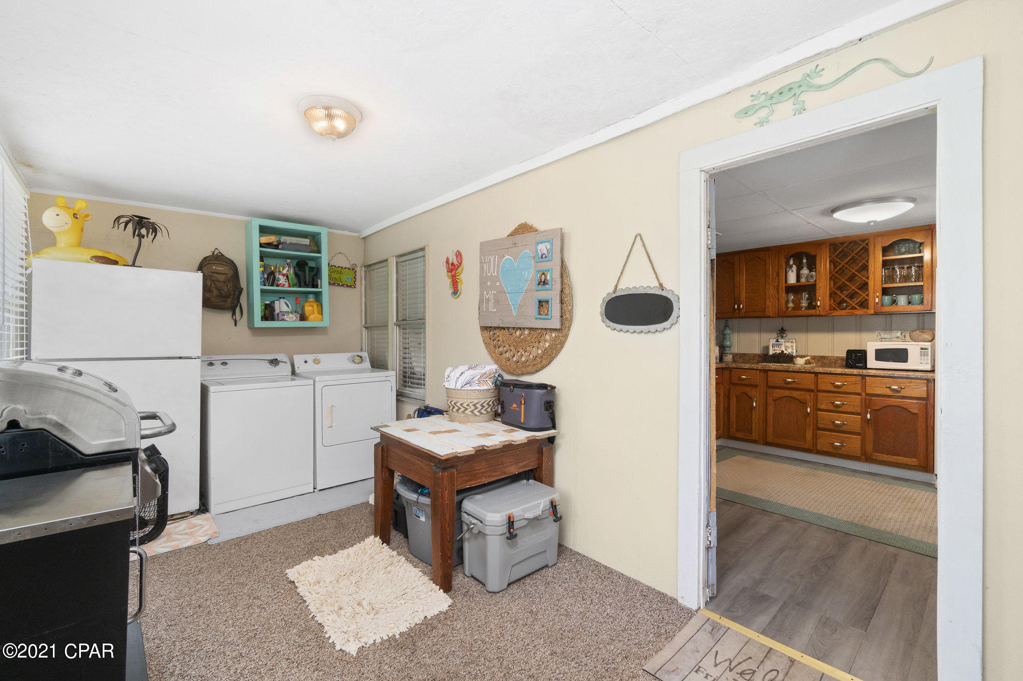 Miramar Heights - Residential