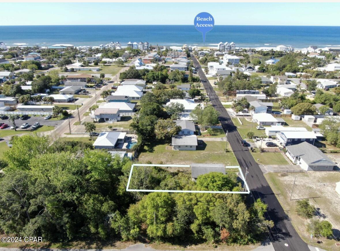 Laguna Beach Estates 7th Add - Land