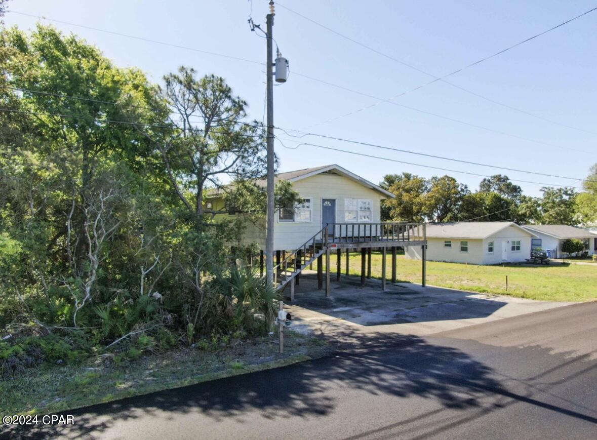 Laguna Beach Estates 7th Add - Land