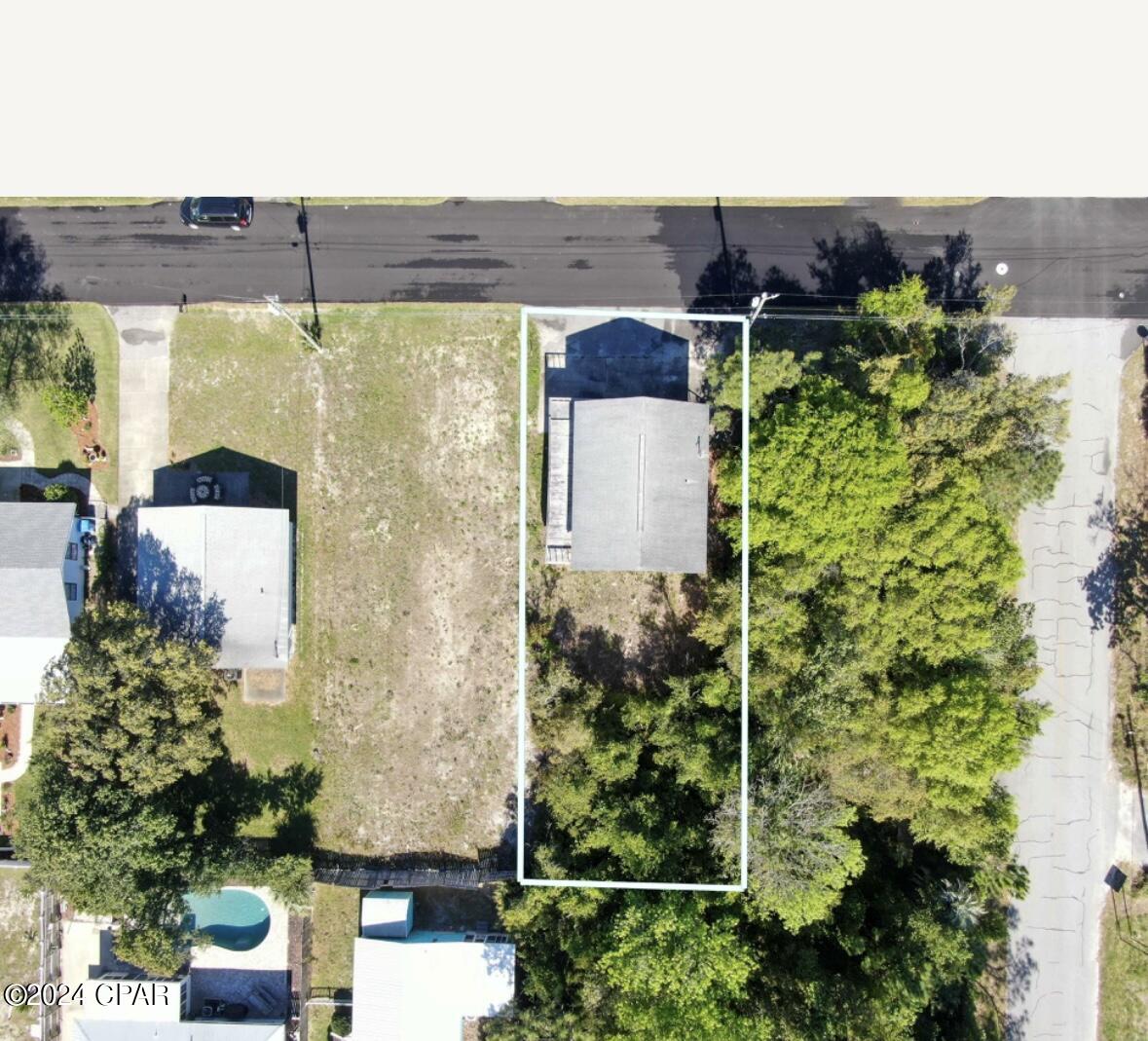 Laguna Beach Estates 7th Add - Land