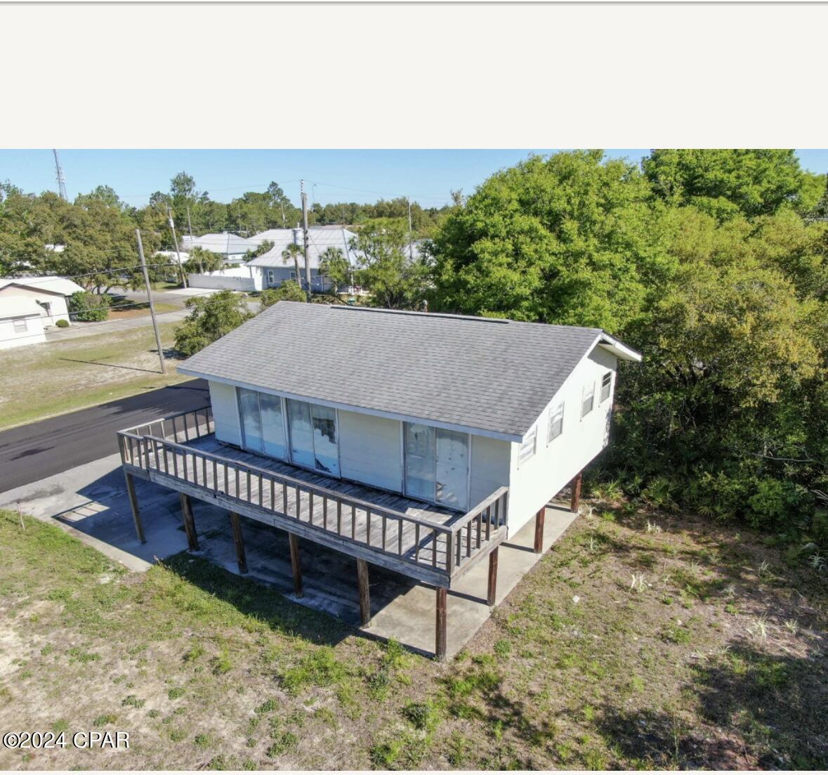 Laguna Beach Estates 7th Add - Land