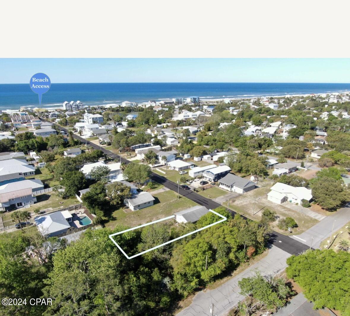 Laguna Beach Estates 7th Add - Land