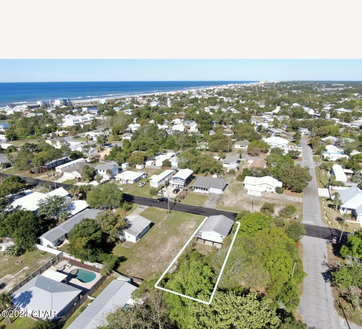 Laguna Beach Estates 7th Add - Land