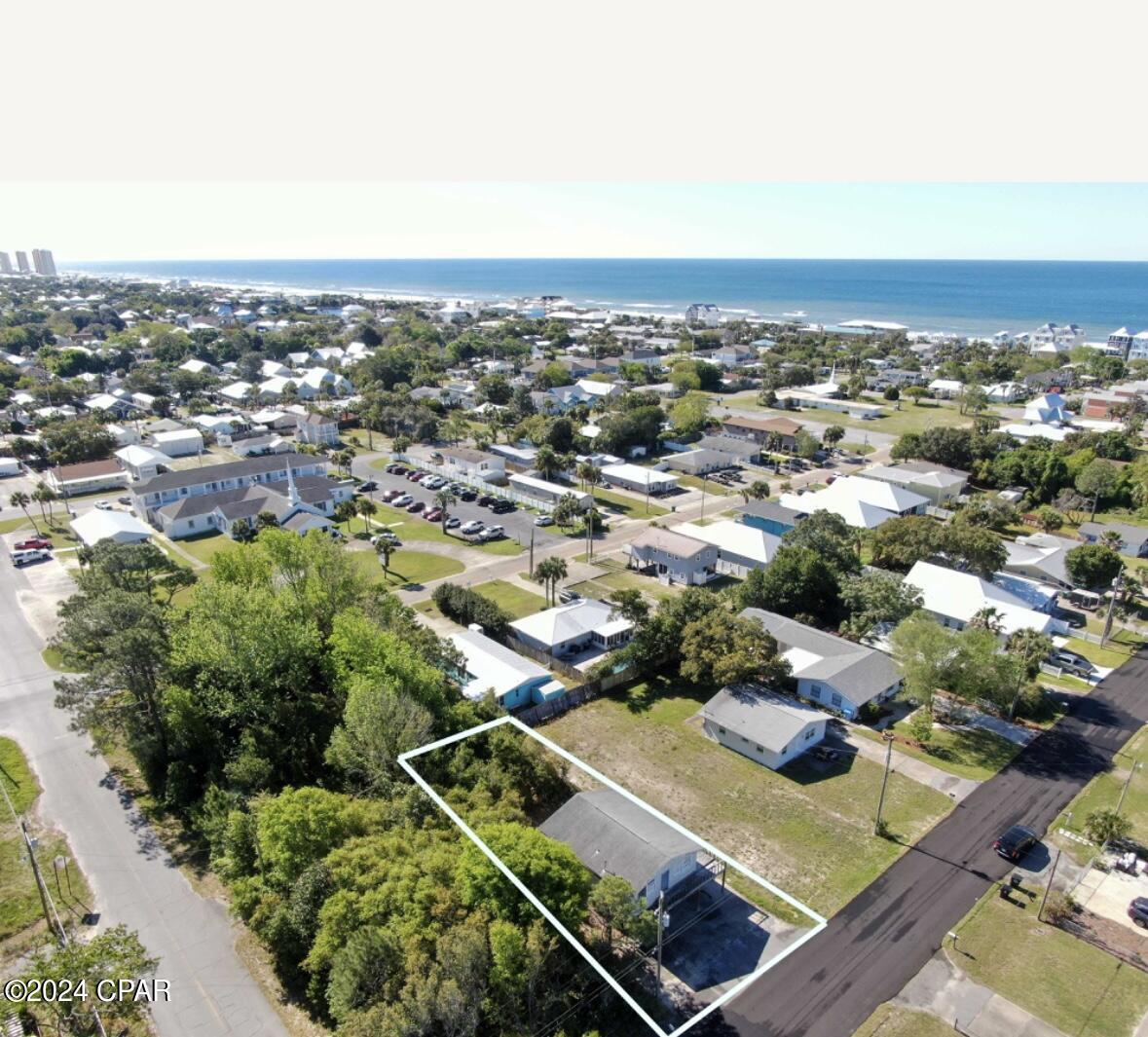 Laguna Beach Estates 7th Add - Land