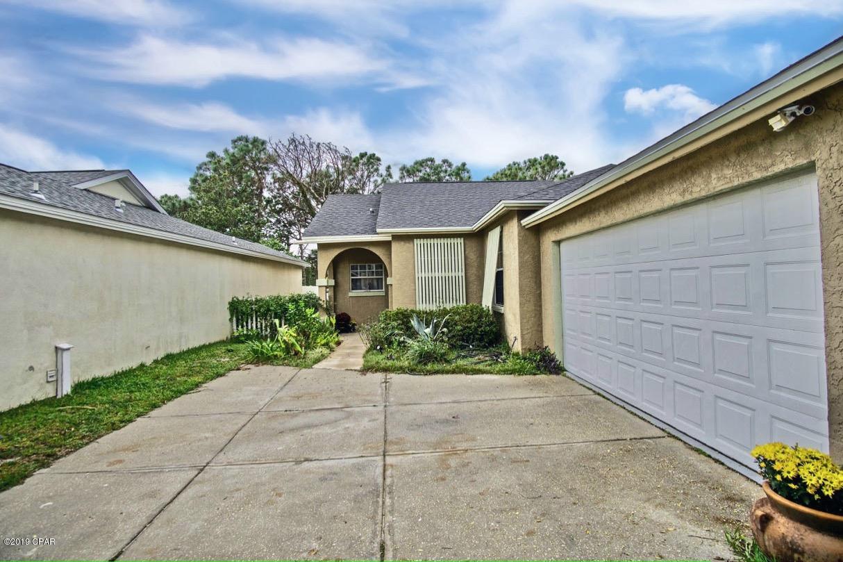 The Glades - Residential