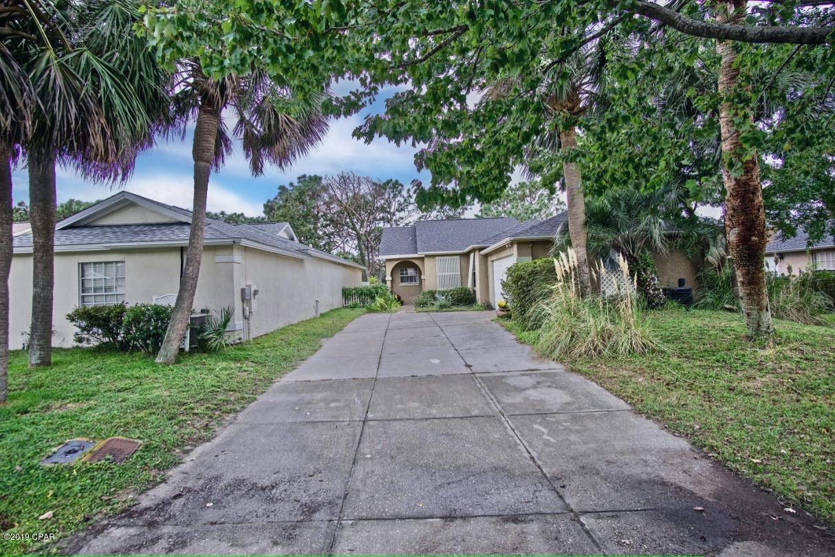 The Glades - Residential