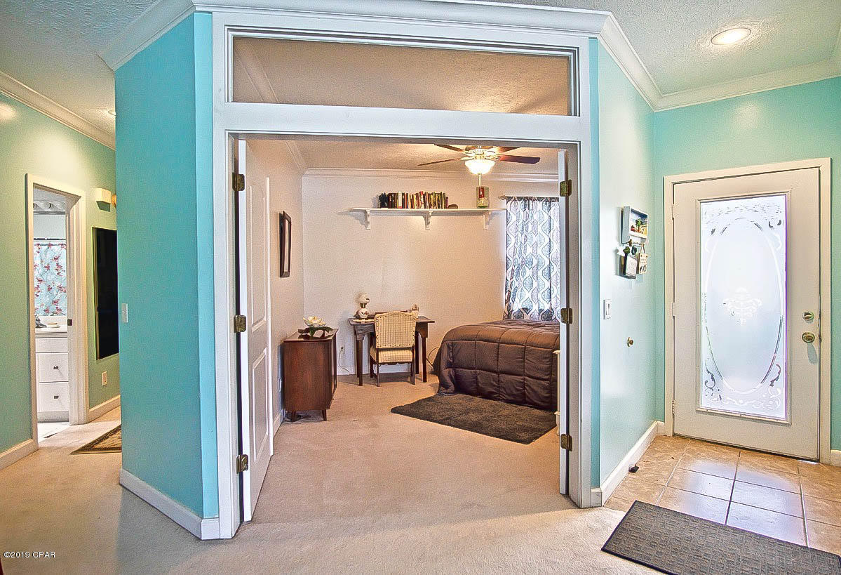 The Glades - Residential