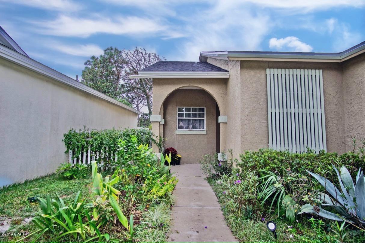 The Glades - Residential