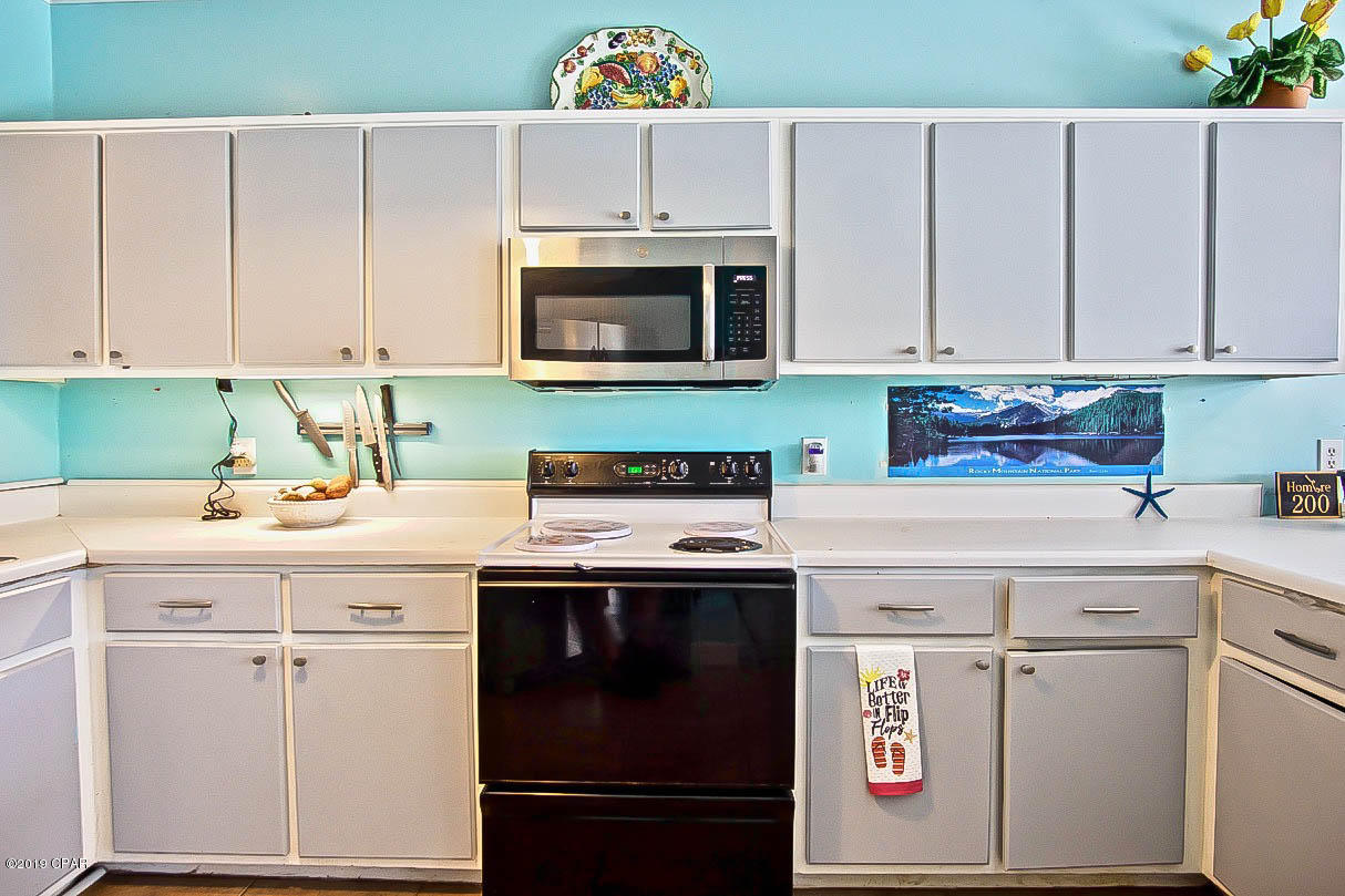 The Glades - Residential