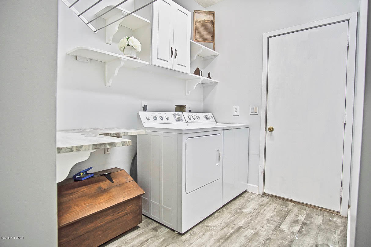 The Glades - Residential