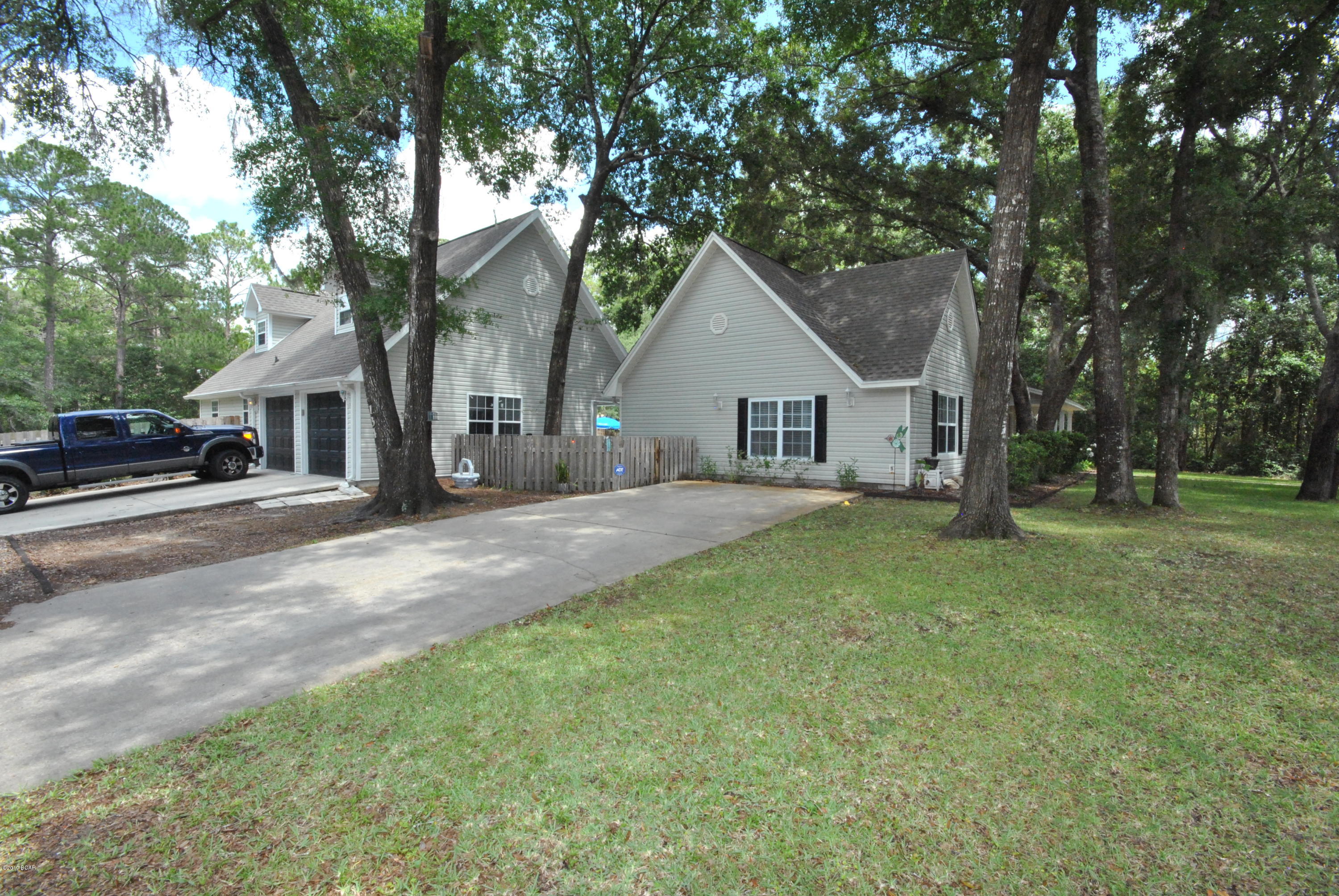 College Point - Residential