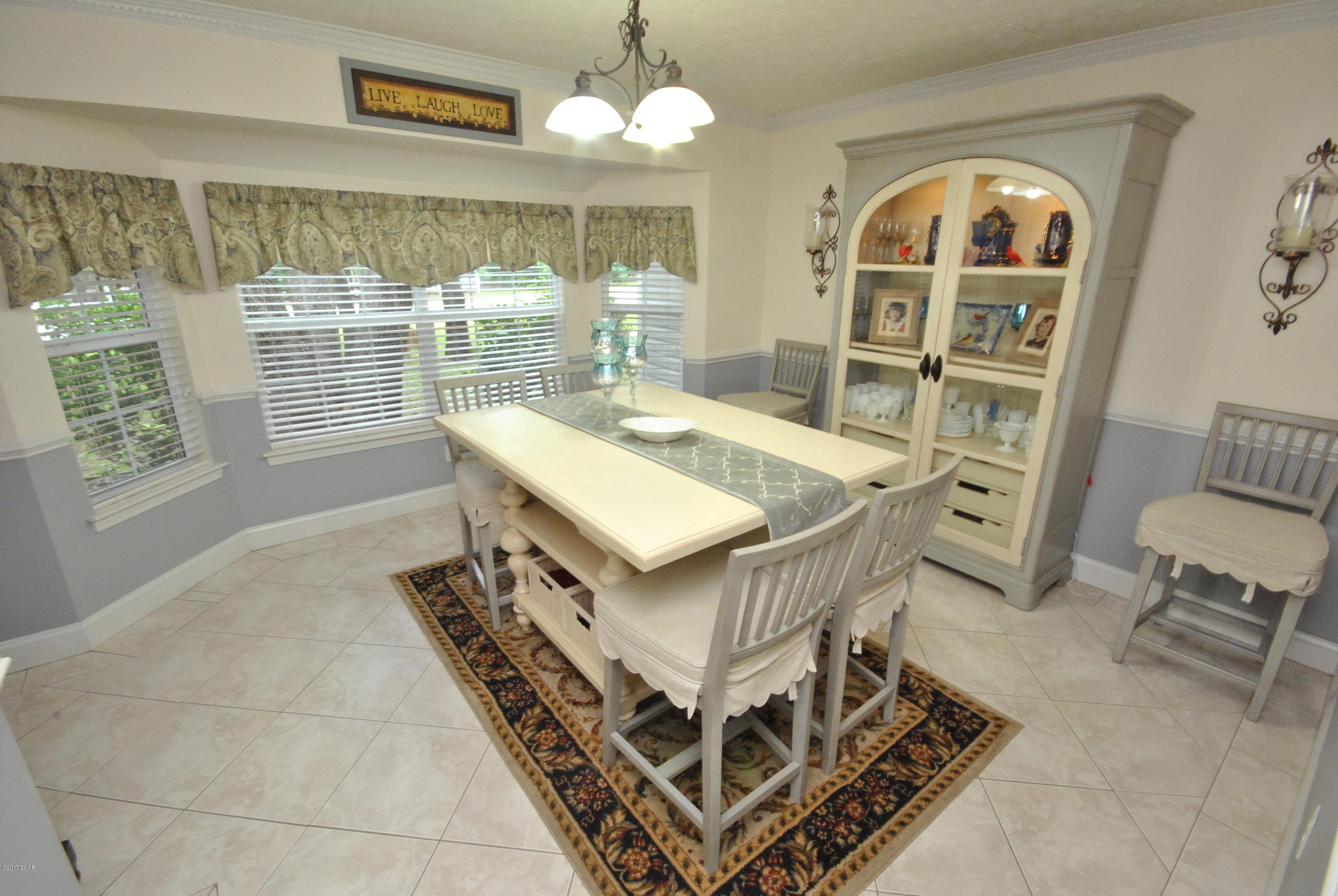 College Point - Residential