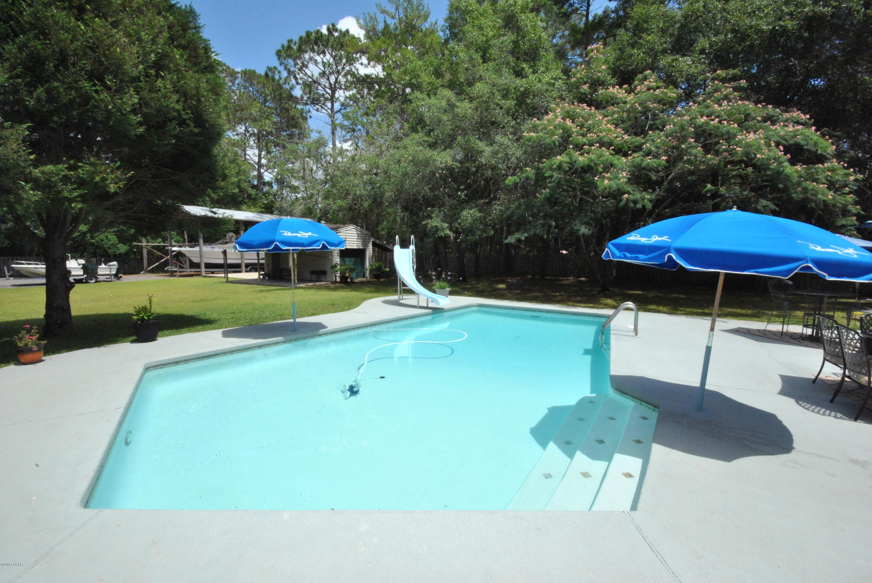 College Point - Residential