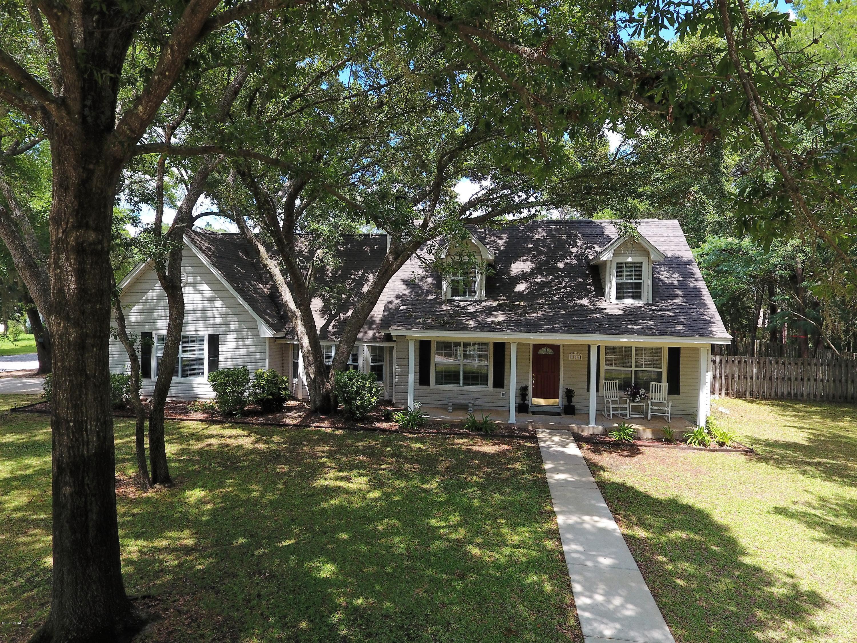 College Point - Residential