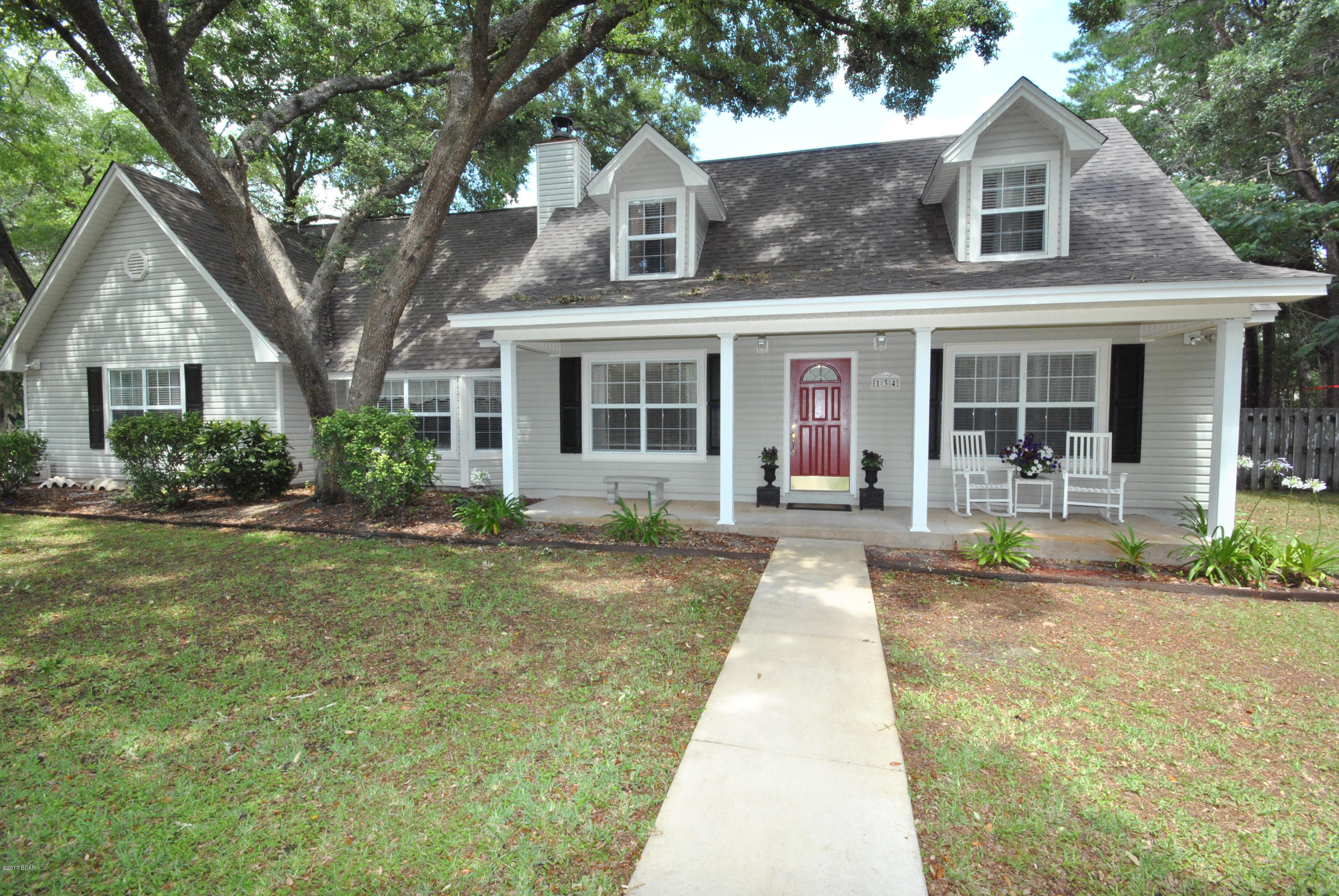 College Point - Residential