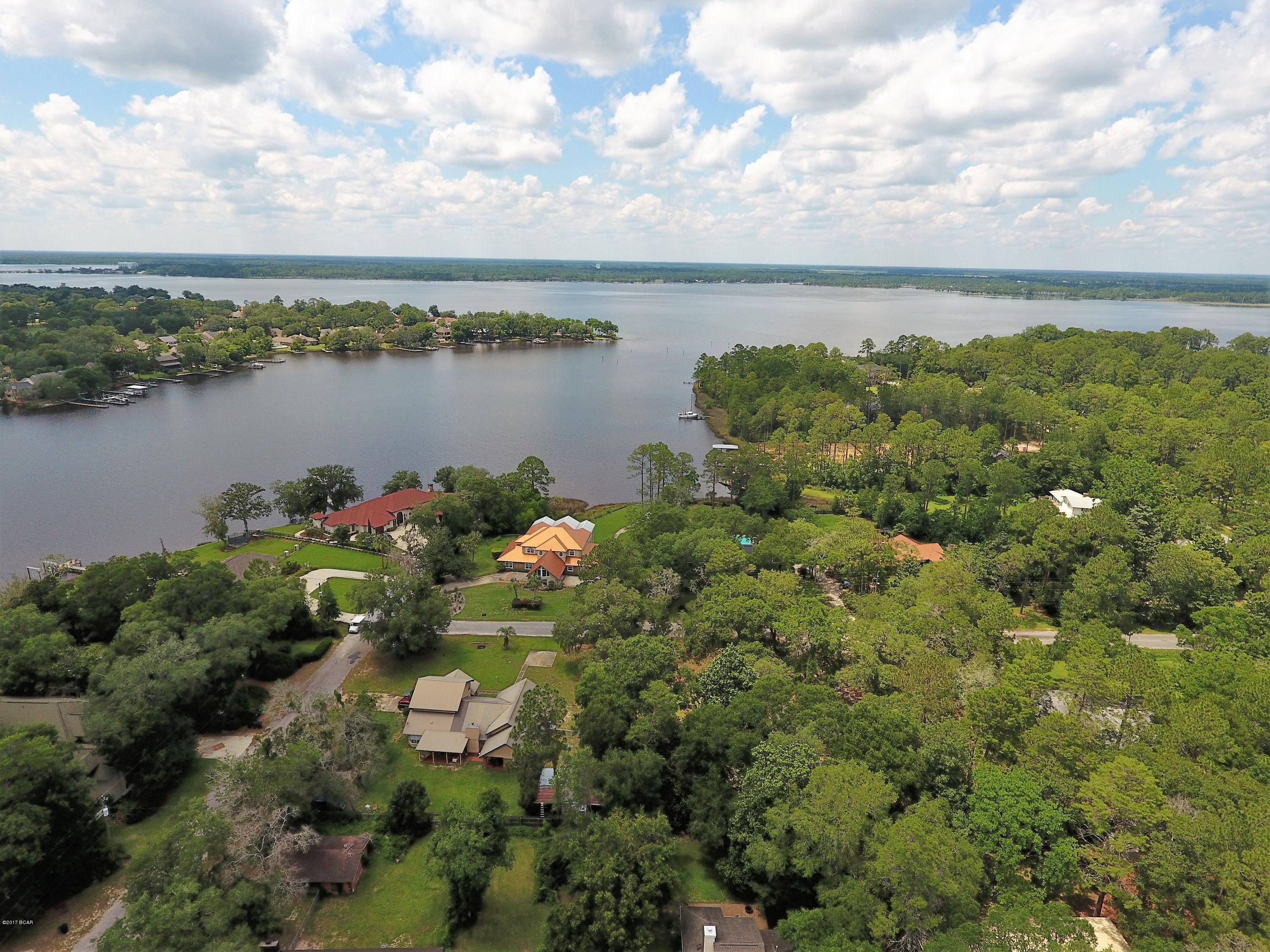 College Point - Residential