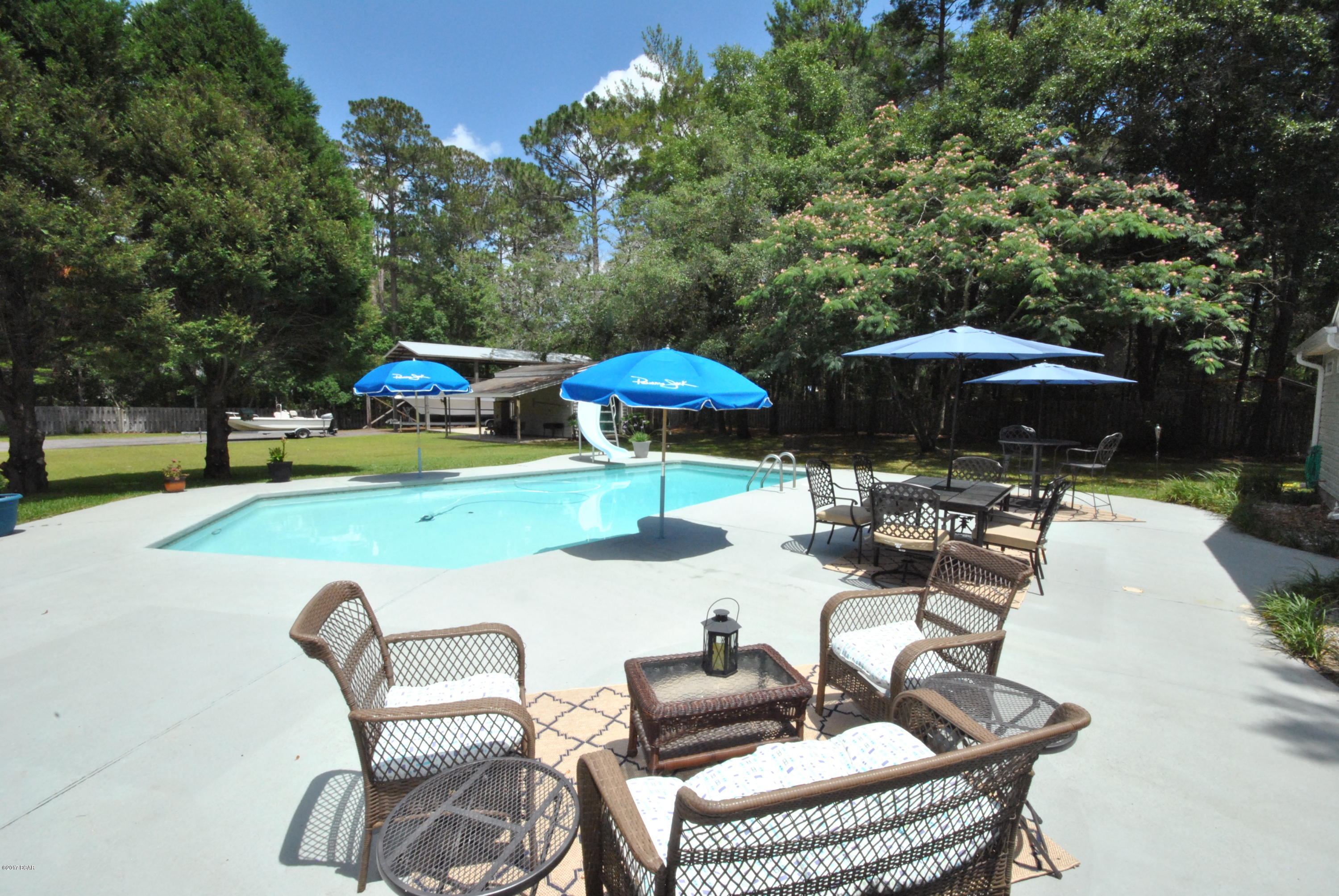 College Point - Residential