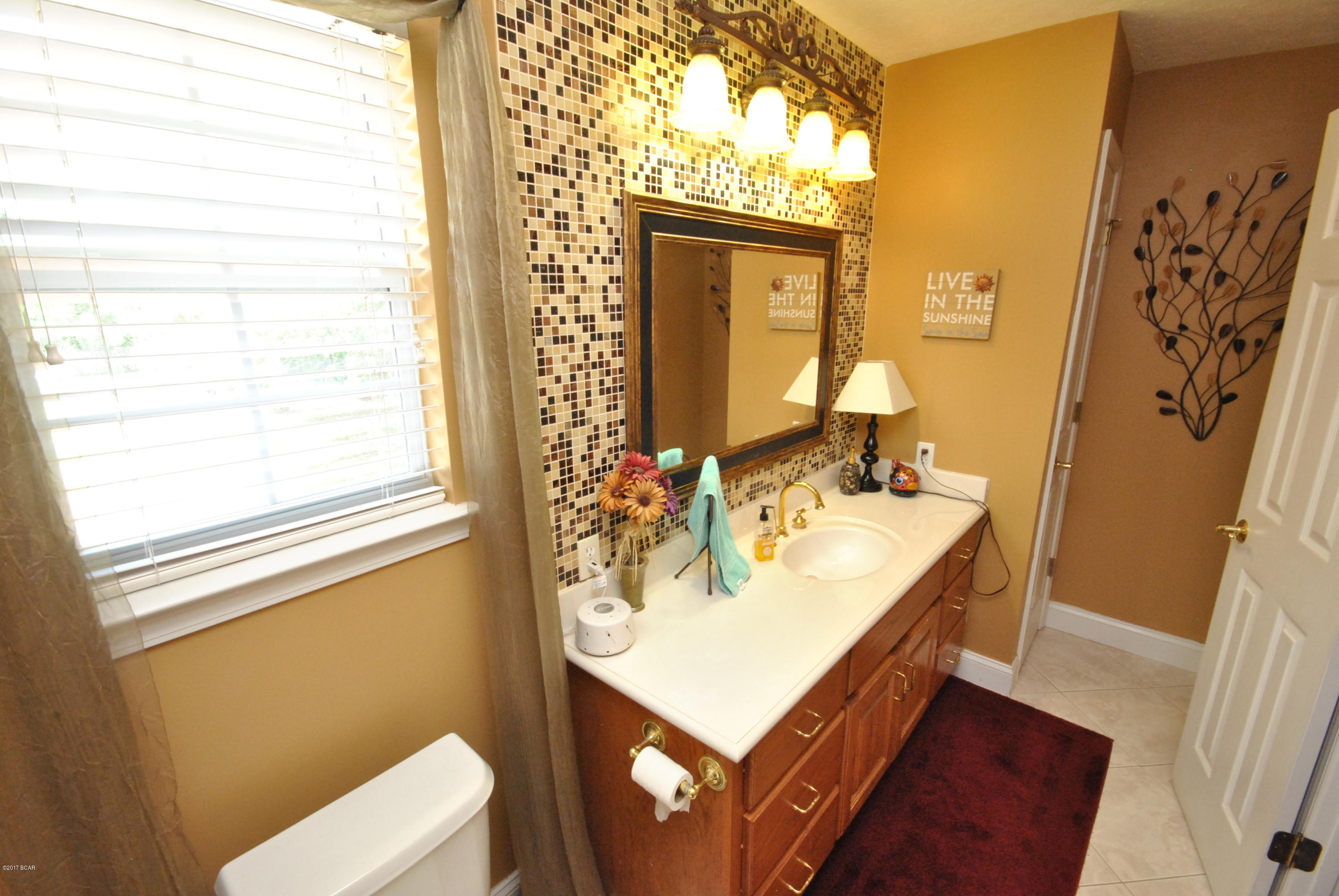 College Point - Residential