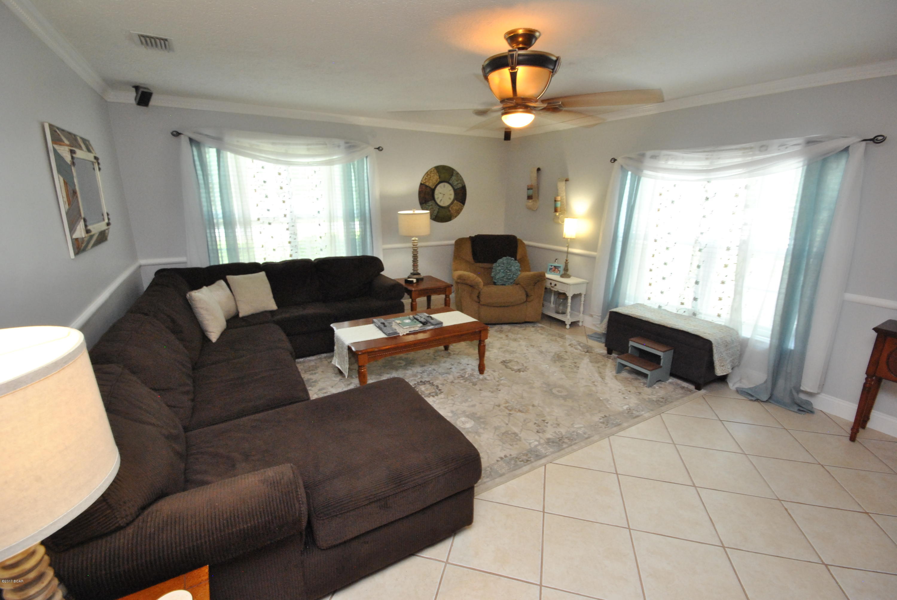 College Point - Residential