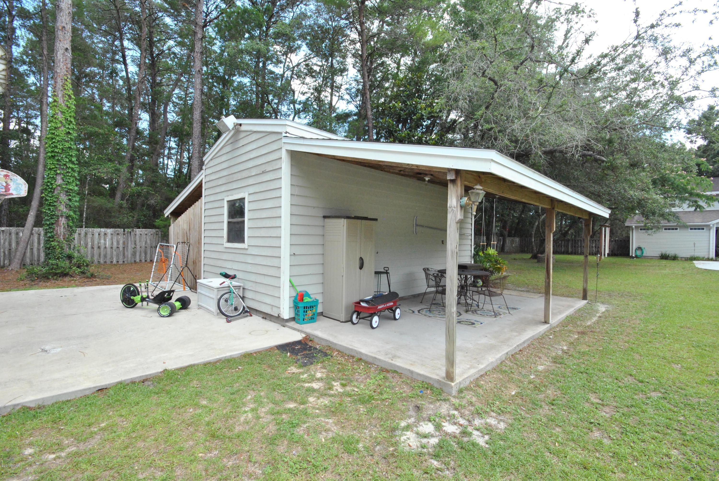 College Point - Residential