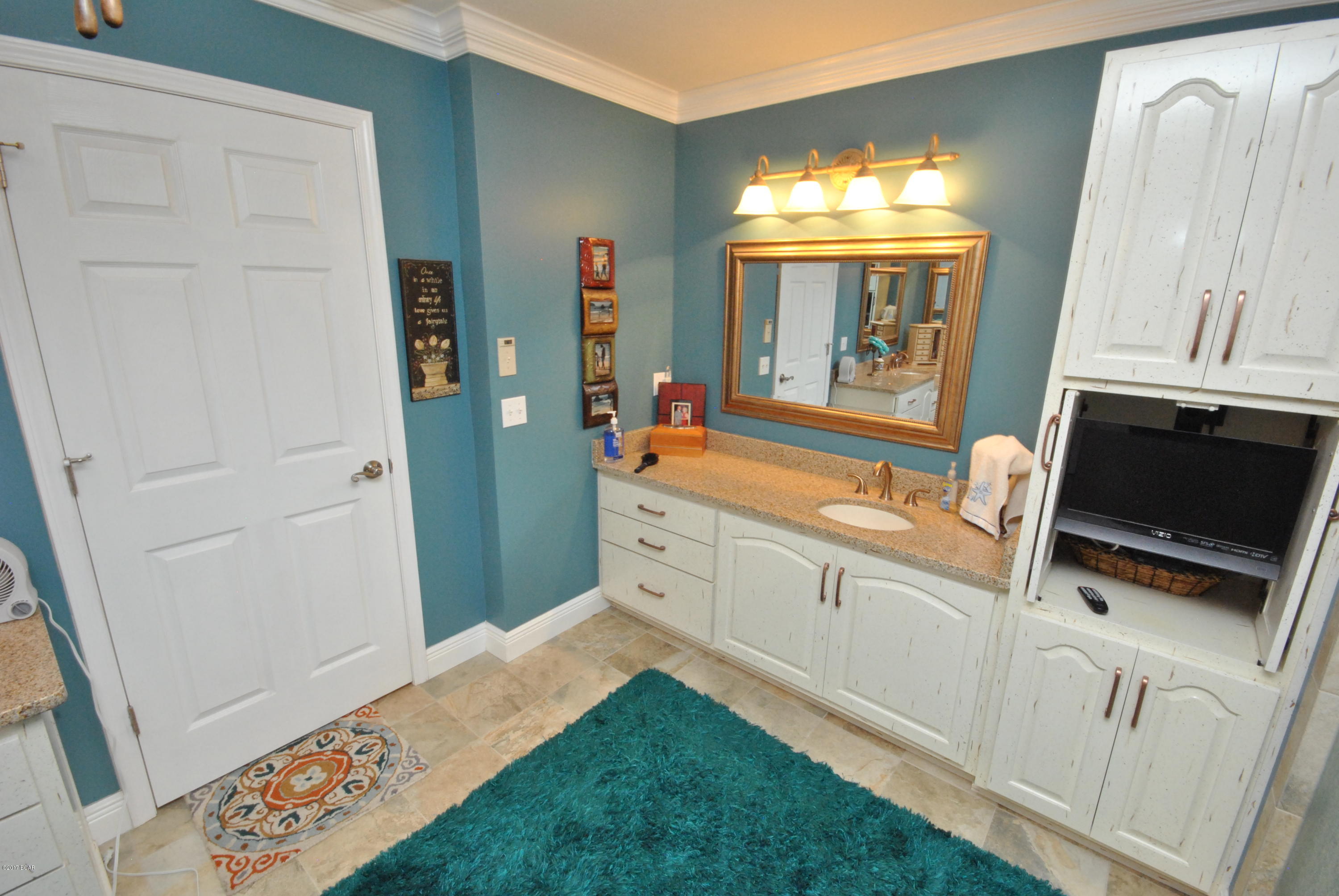 College Point - Residential