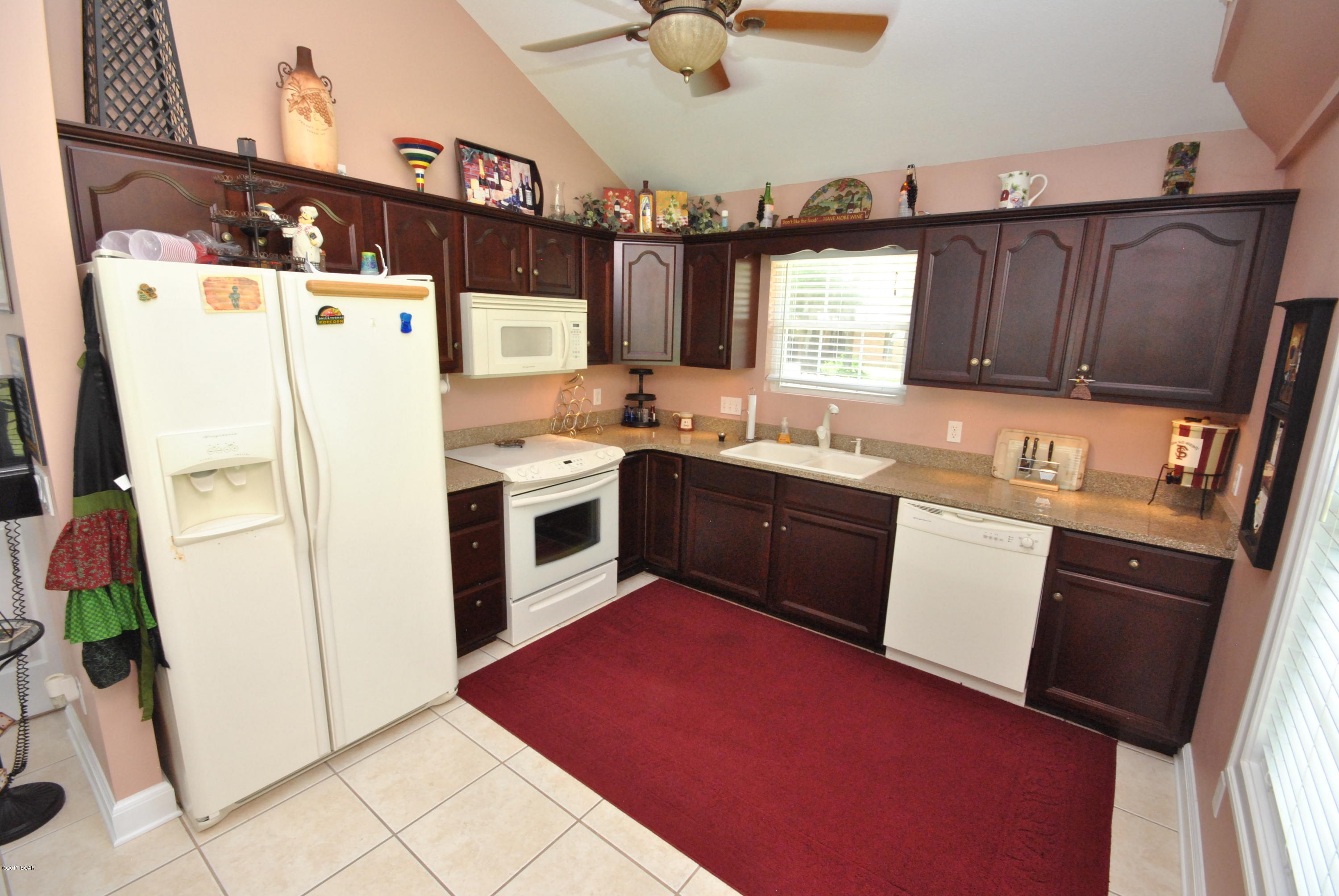 College Point - Residential