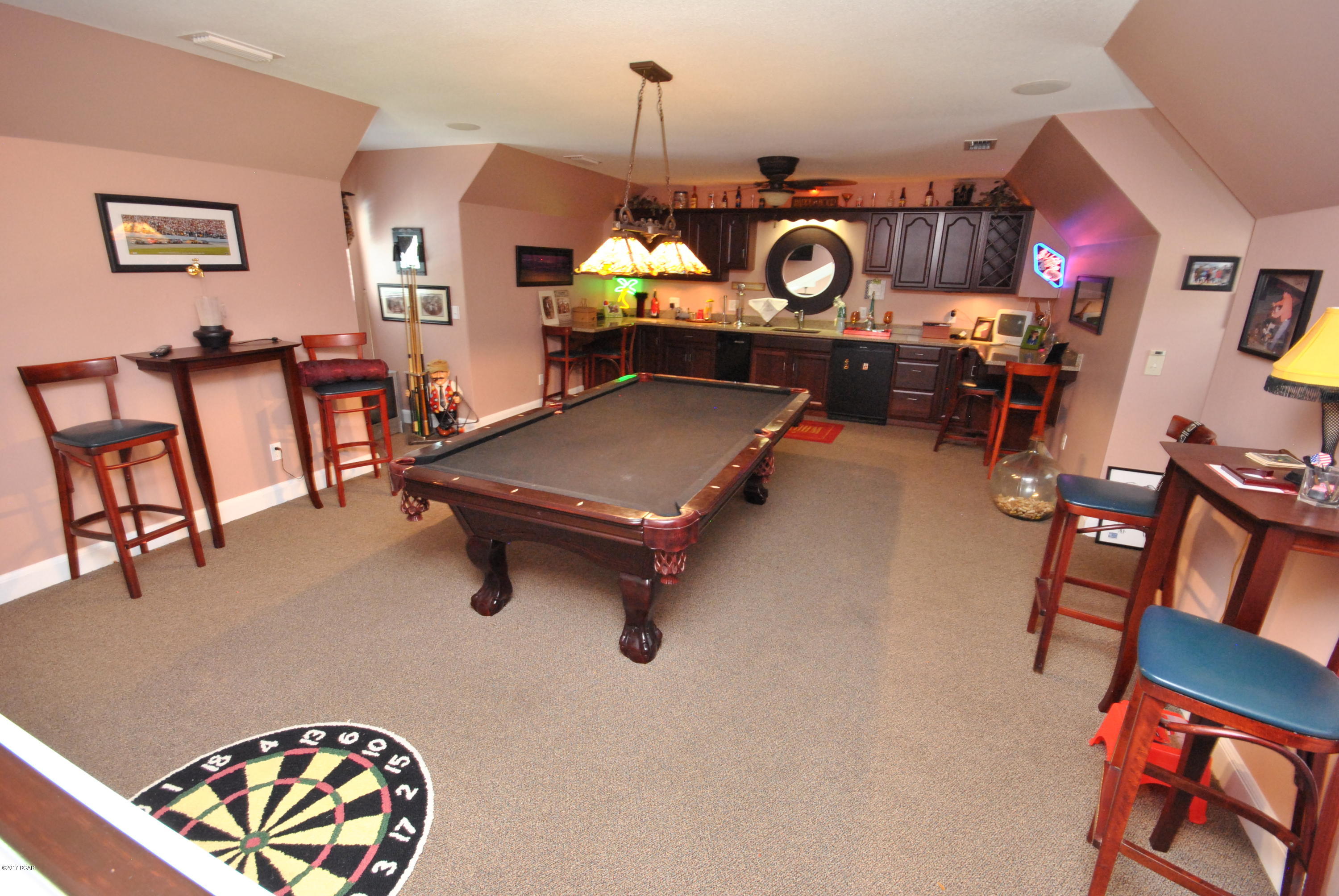 College Point - Residential