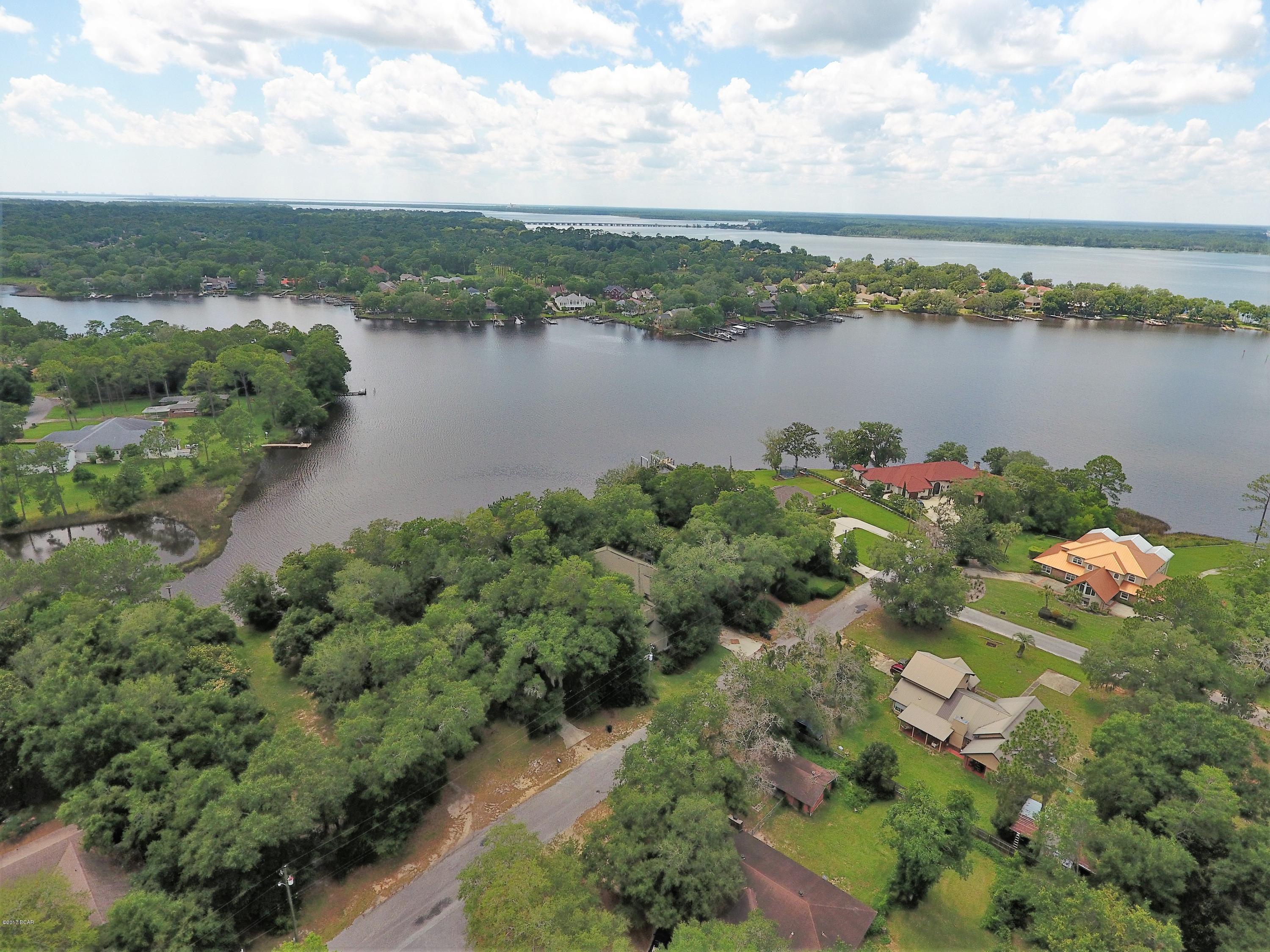 College Point - Residential