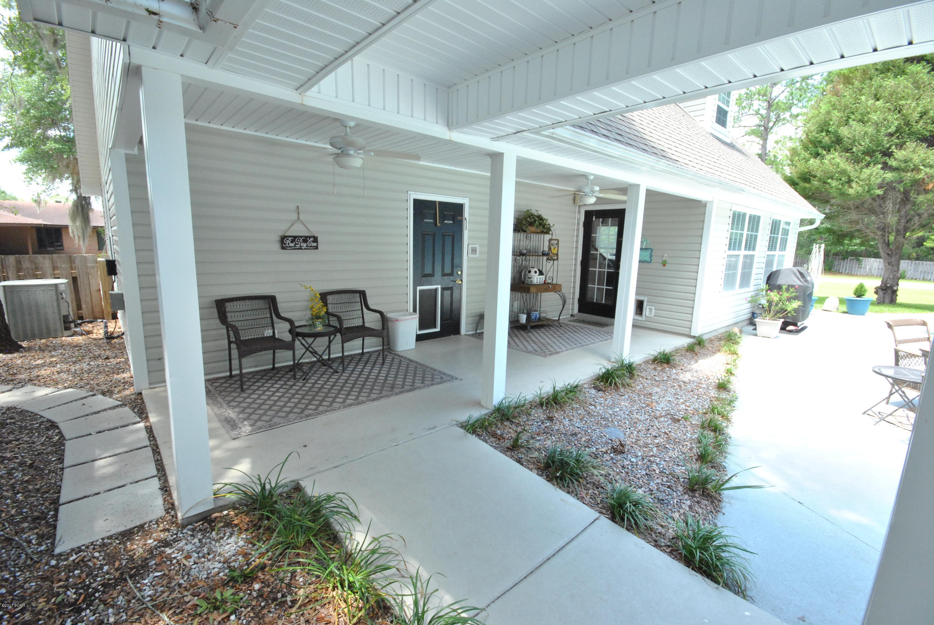 College Point - Residential