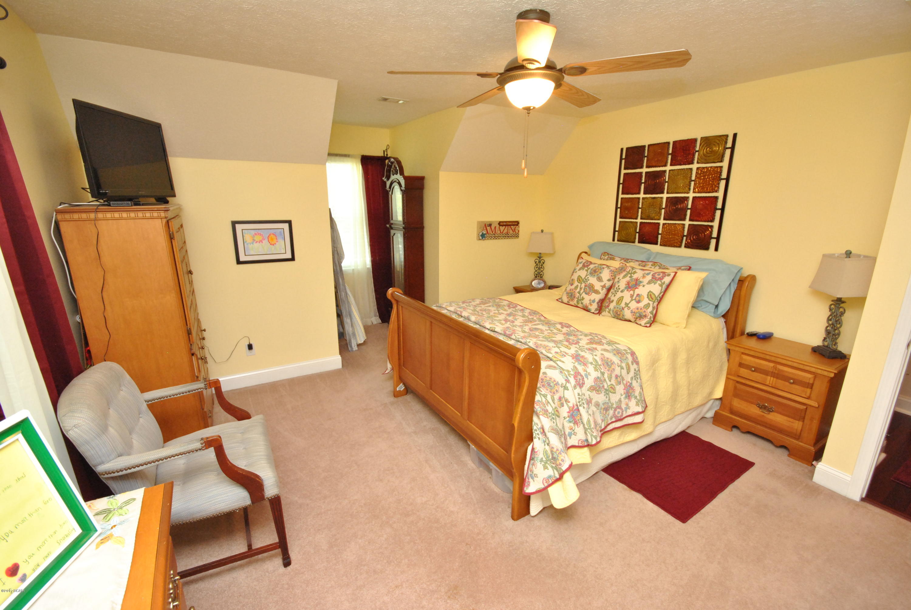 College Point - Residential