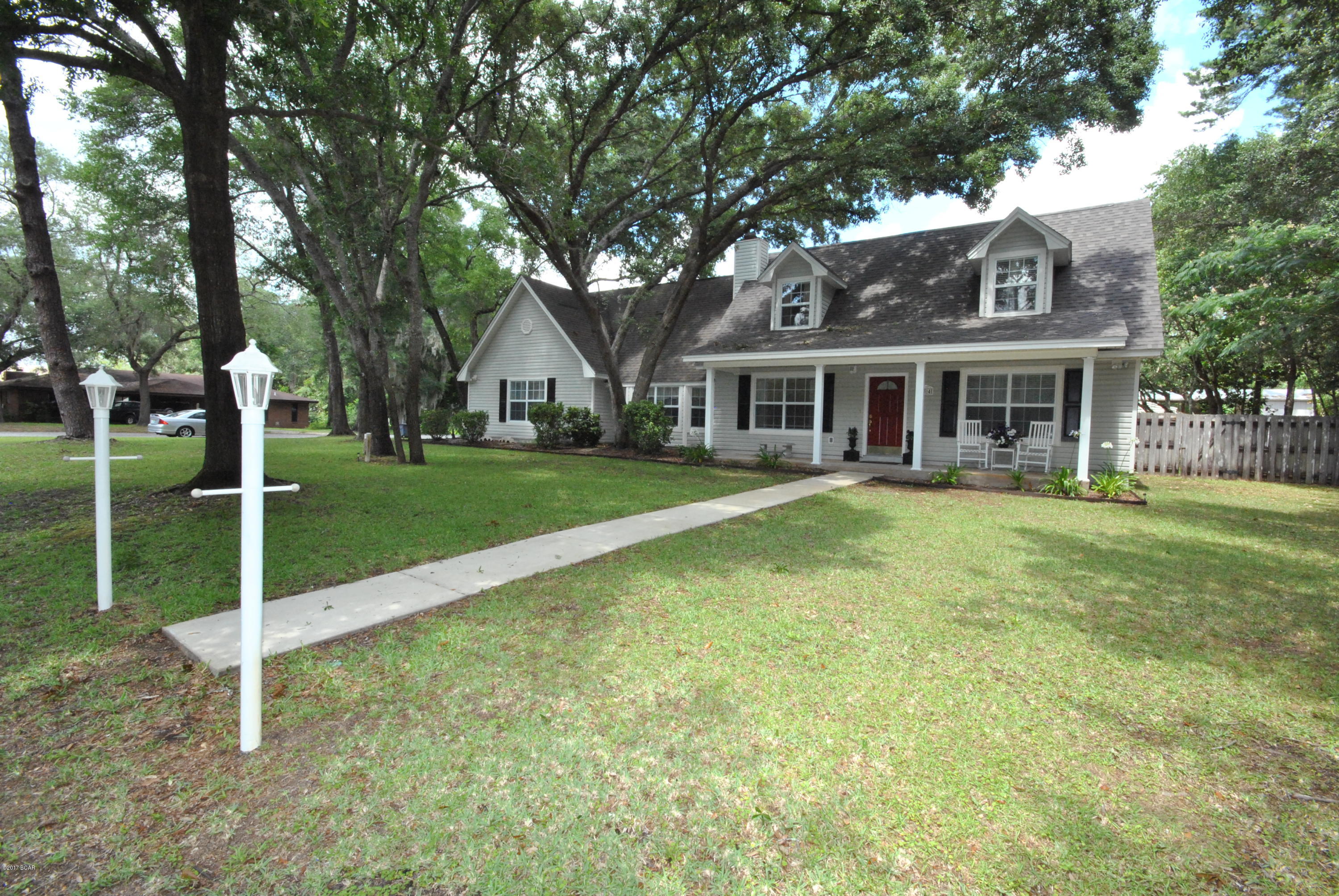 College Point - Residential