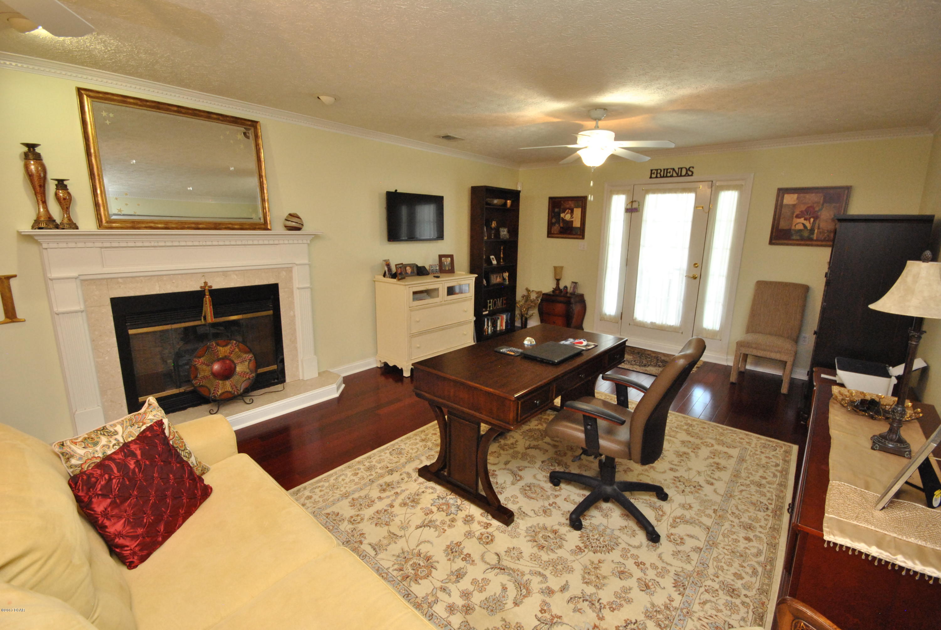 College Point - Residential