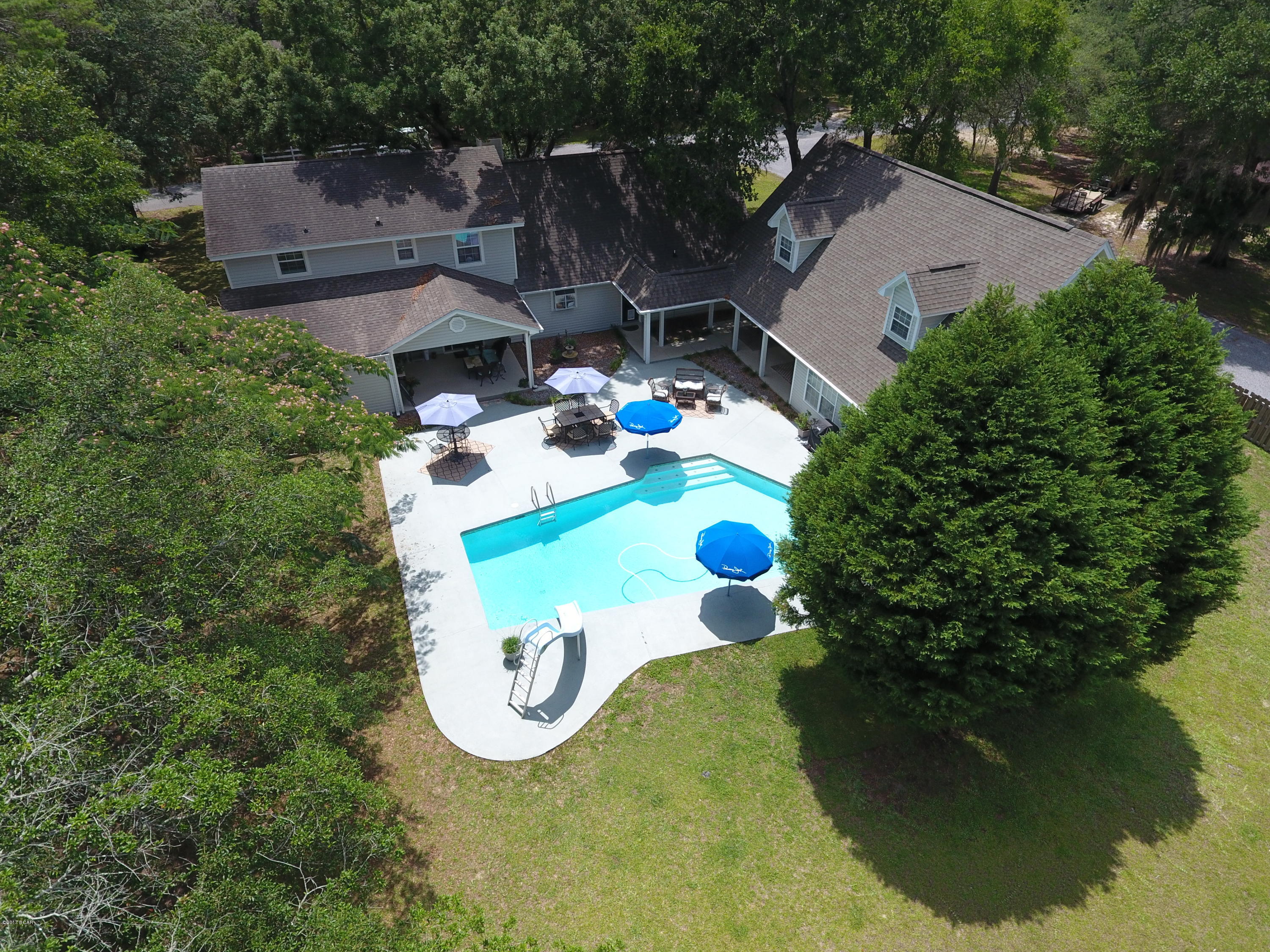 College Point - Residential