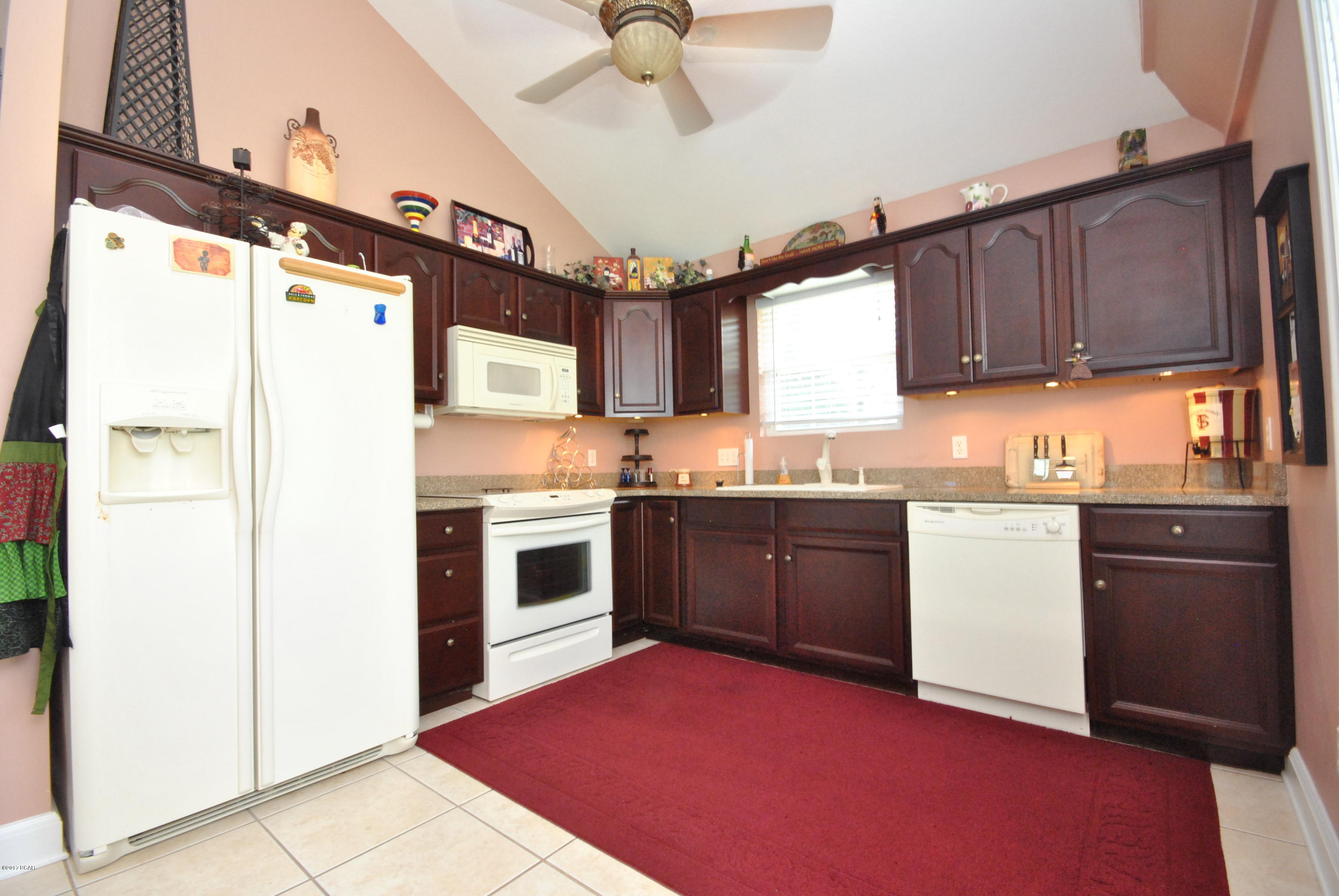 College Point - Residential