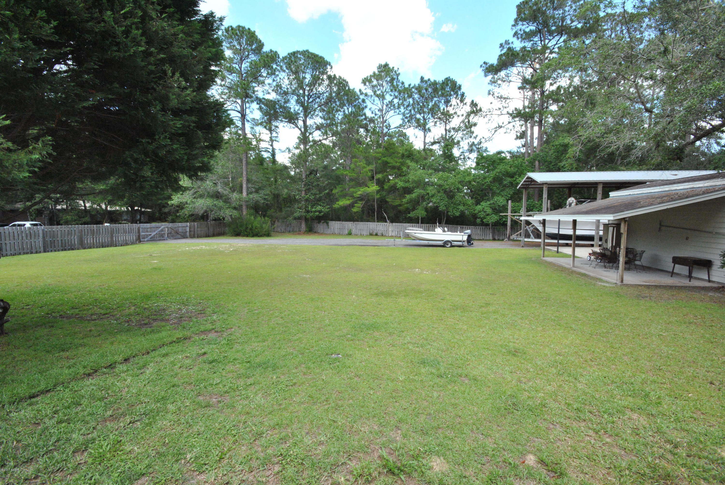 College Point - Residential