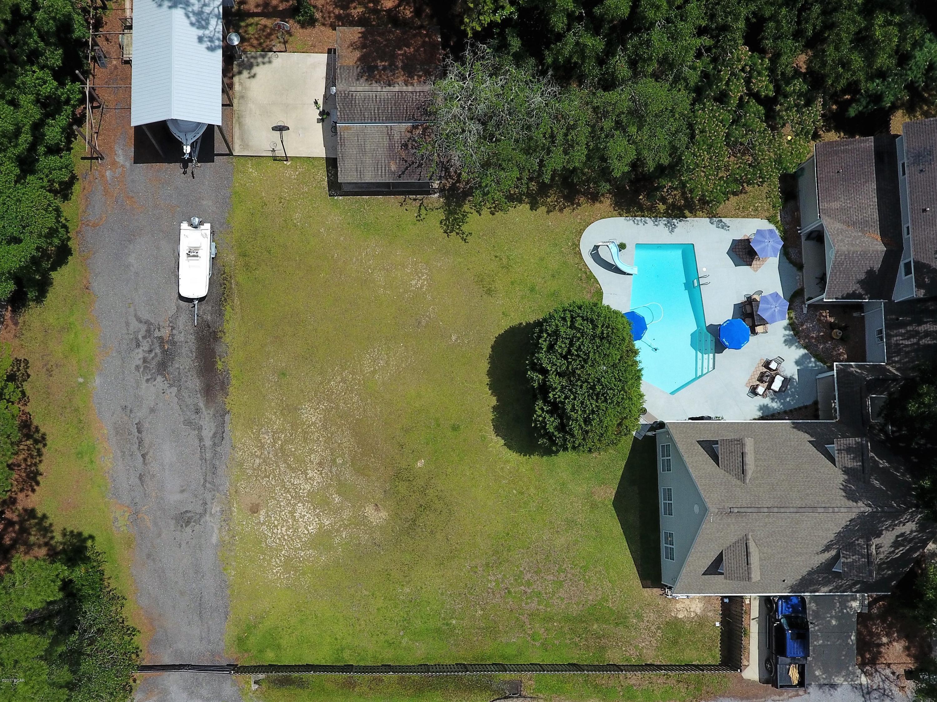 College Point - Residential