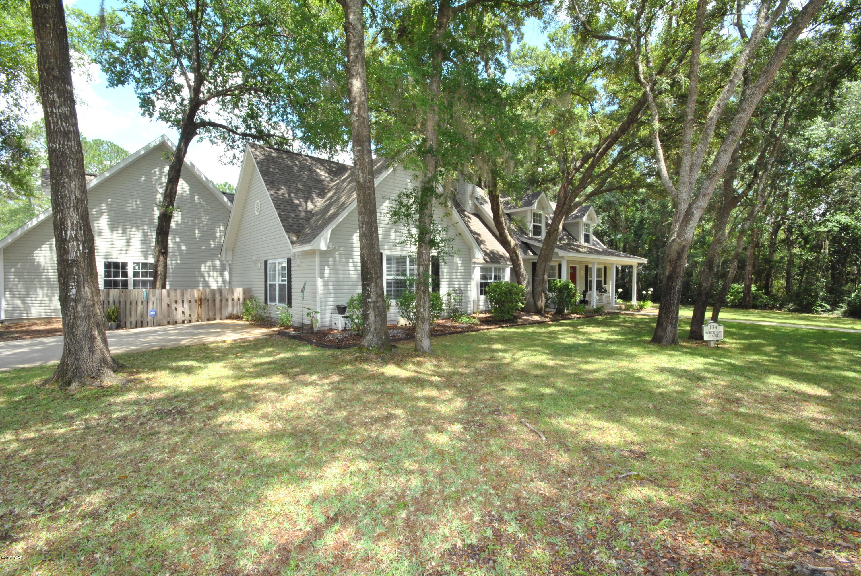 College Point - Residential