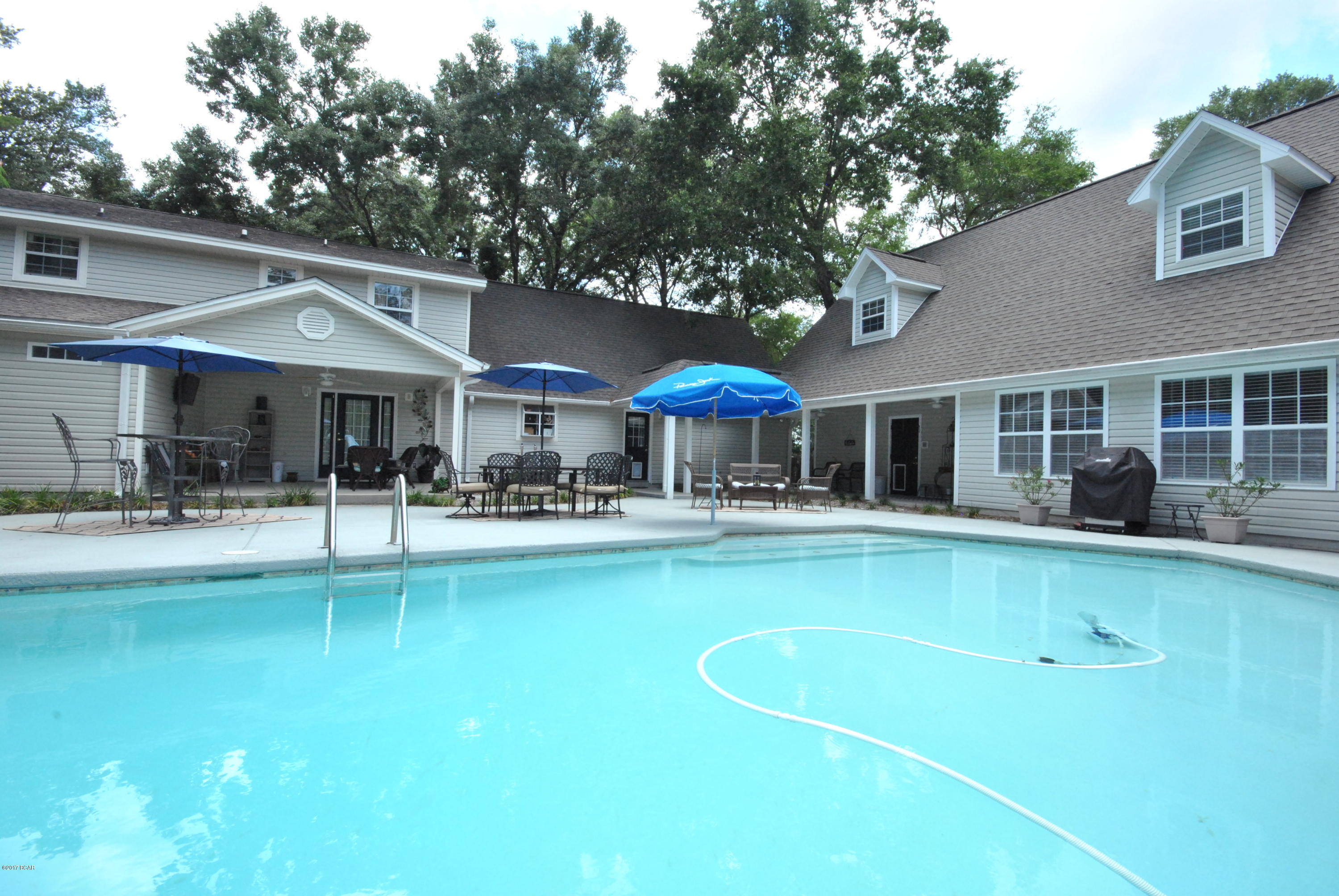 College Point - Residential