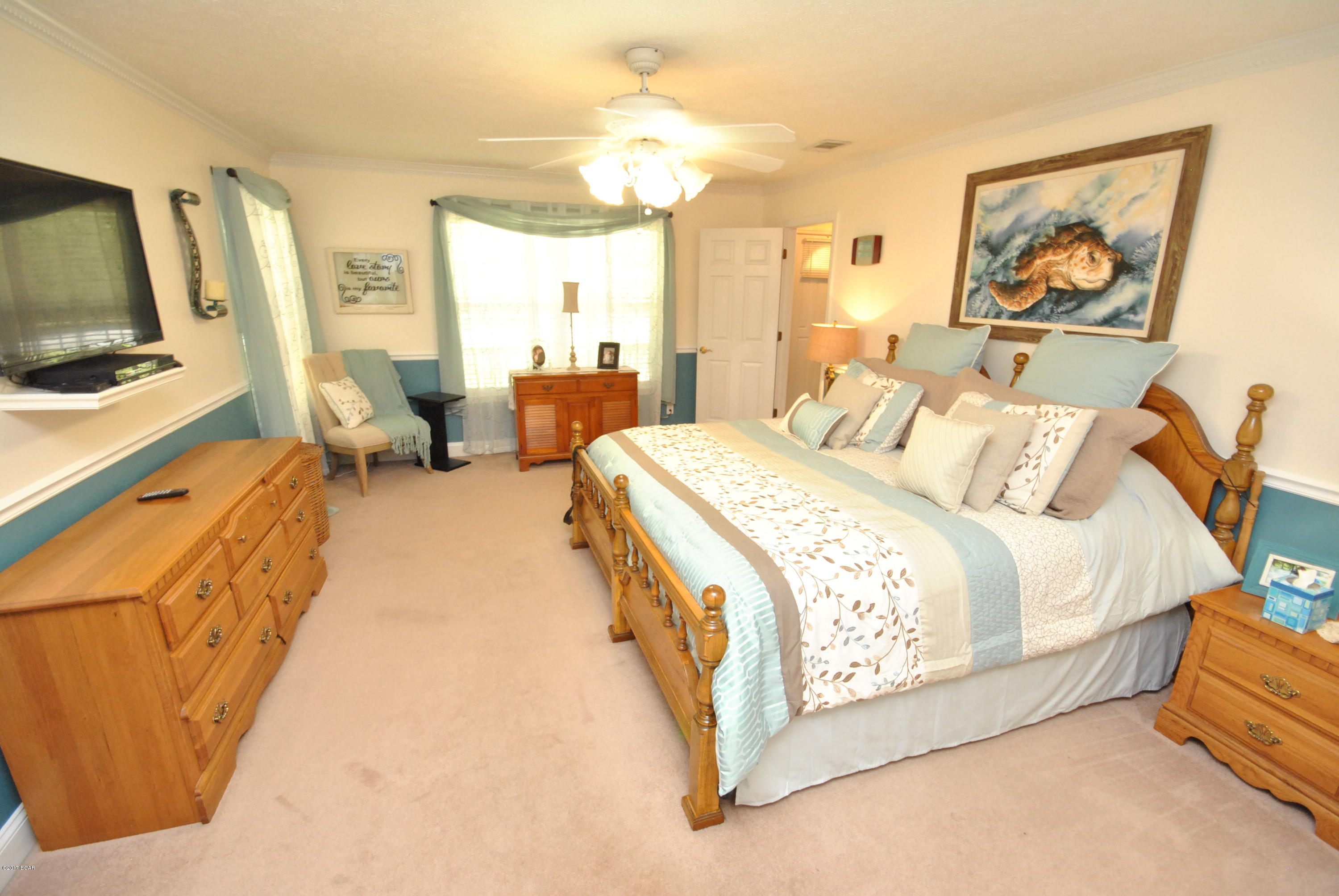 College Point - Residential