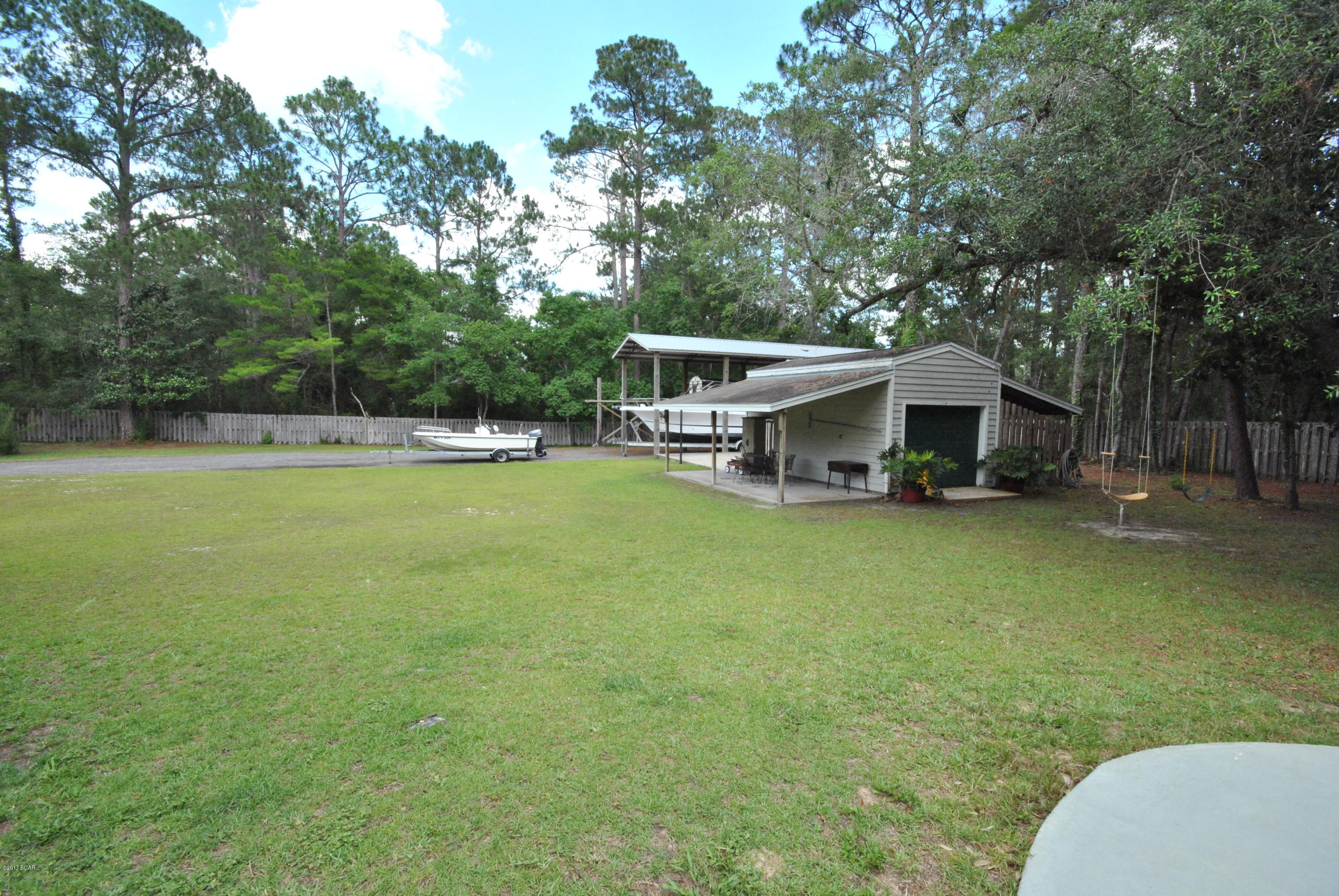 College Point - Residential