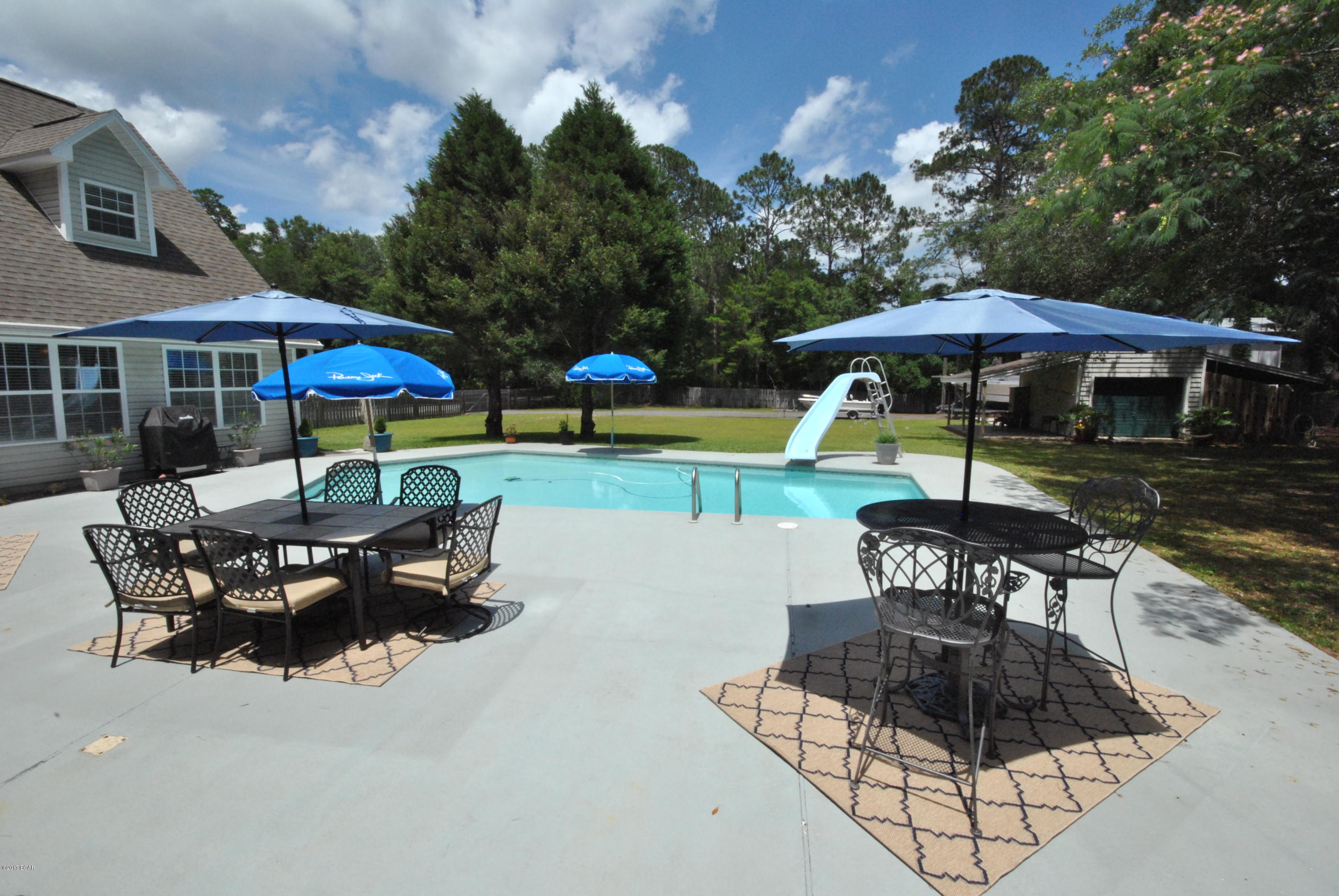 College Point - Residential