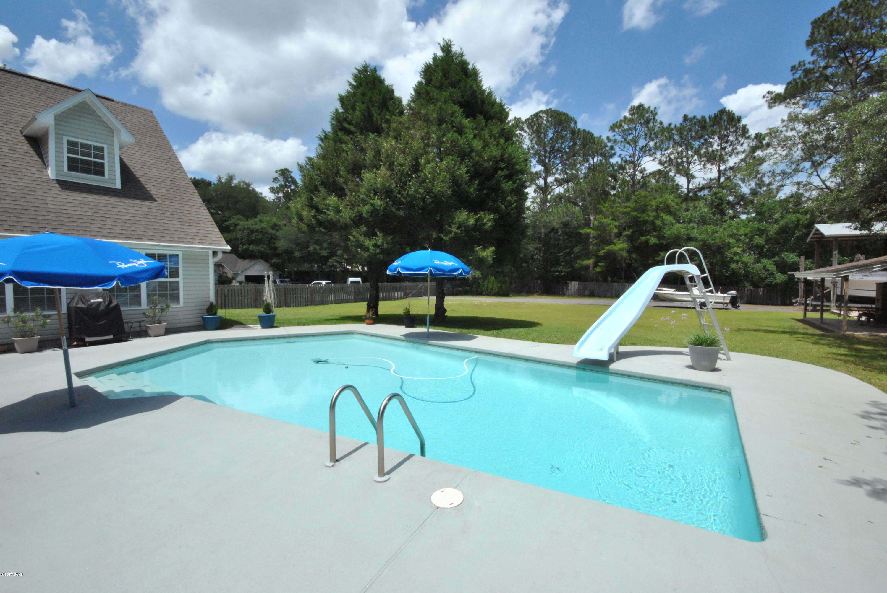 College Point - Residential