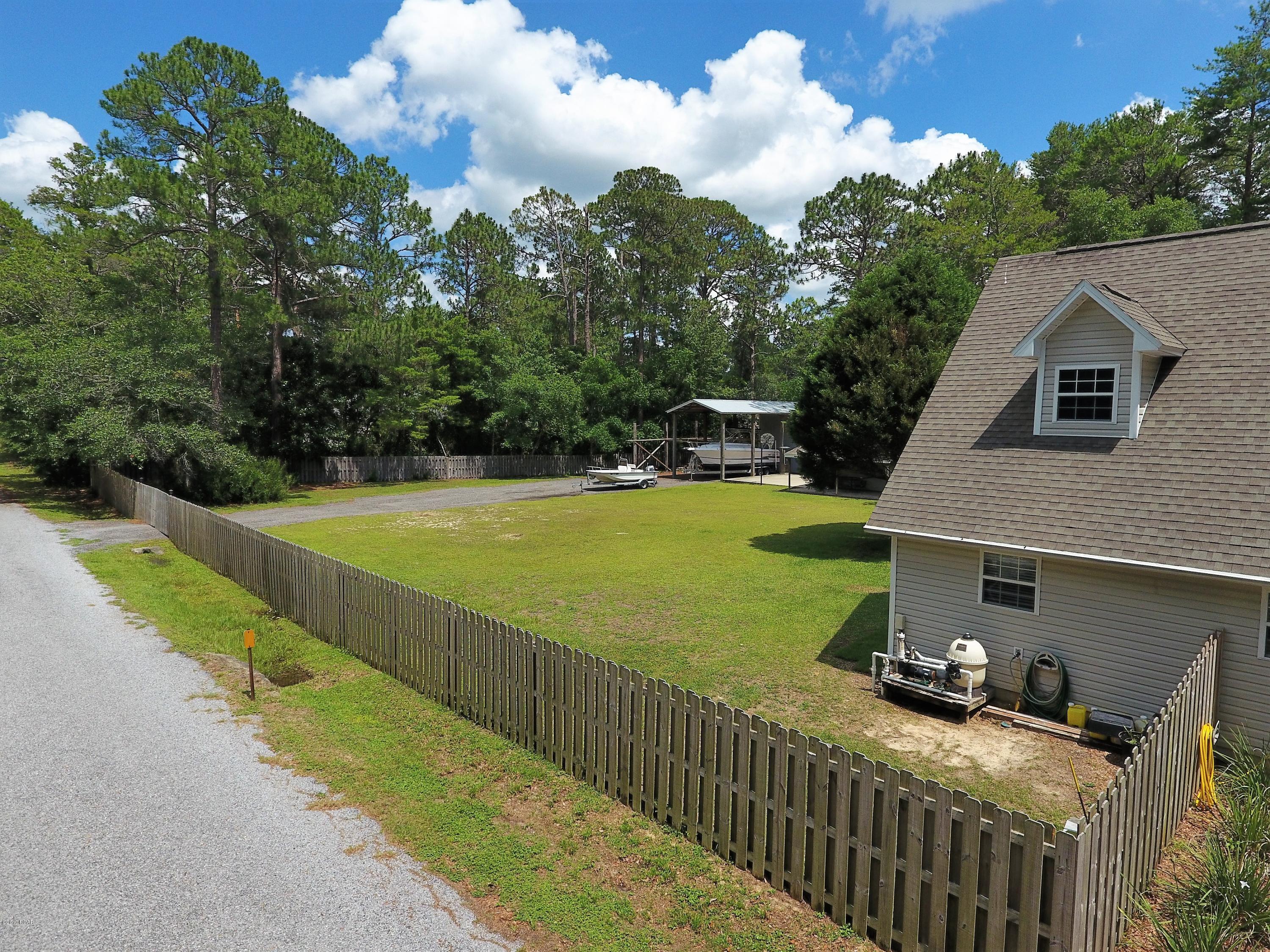 College Point - Residential