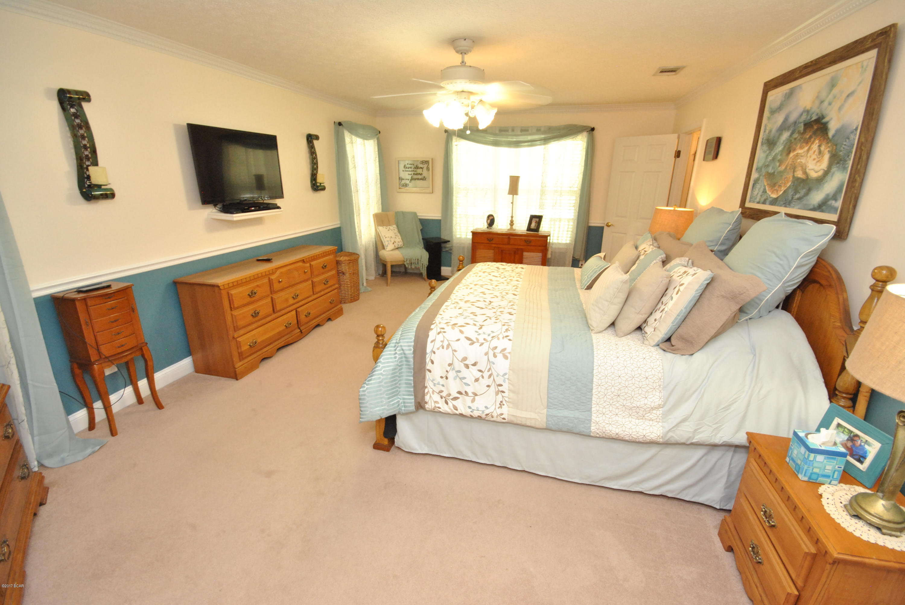 College Point - Residential